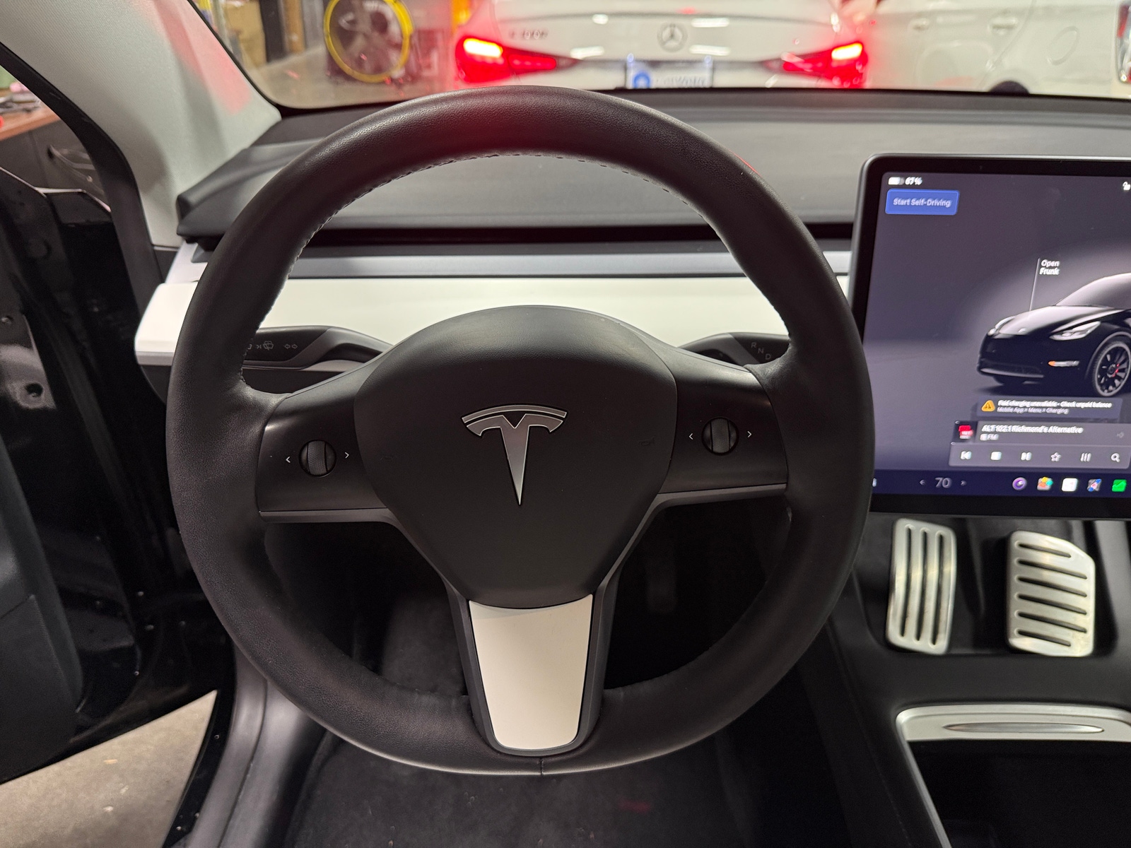 Thumbnail: 2023 Tesla Model Y - 4