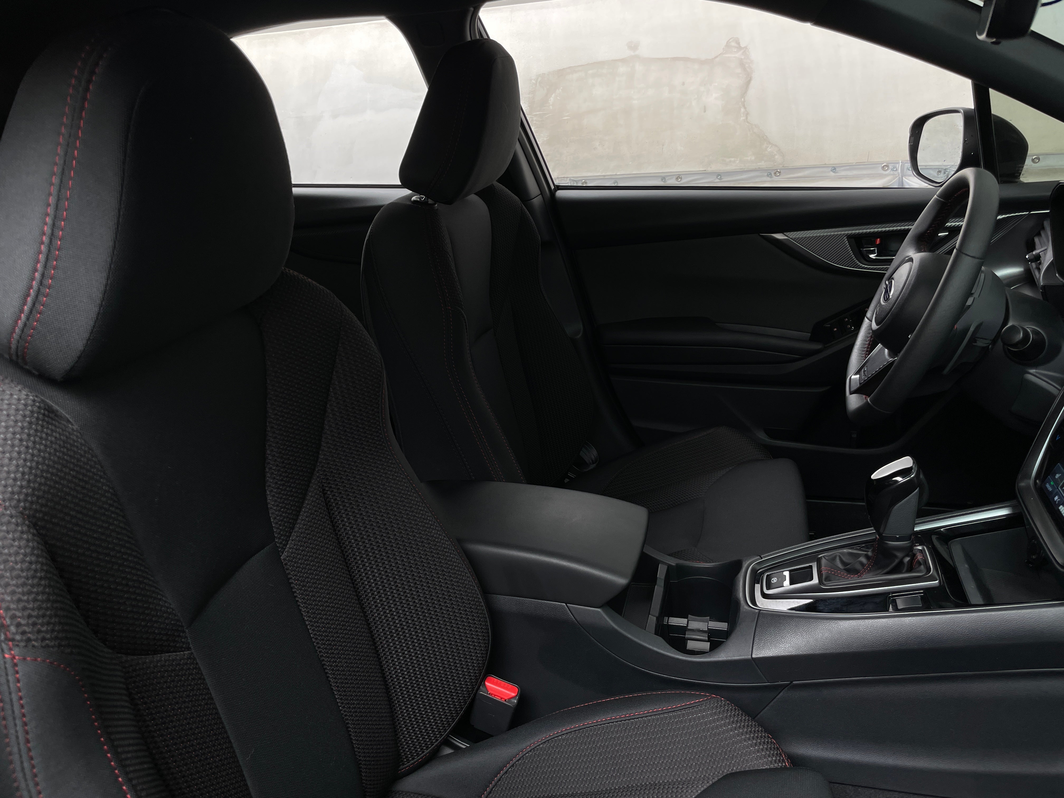 2024 Subaru WRX