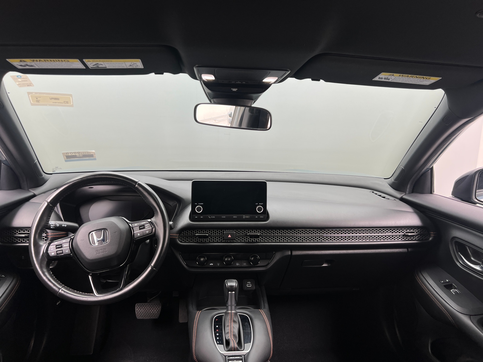 Thumbnail: 2024 Honda HR-V - 3