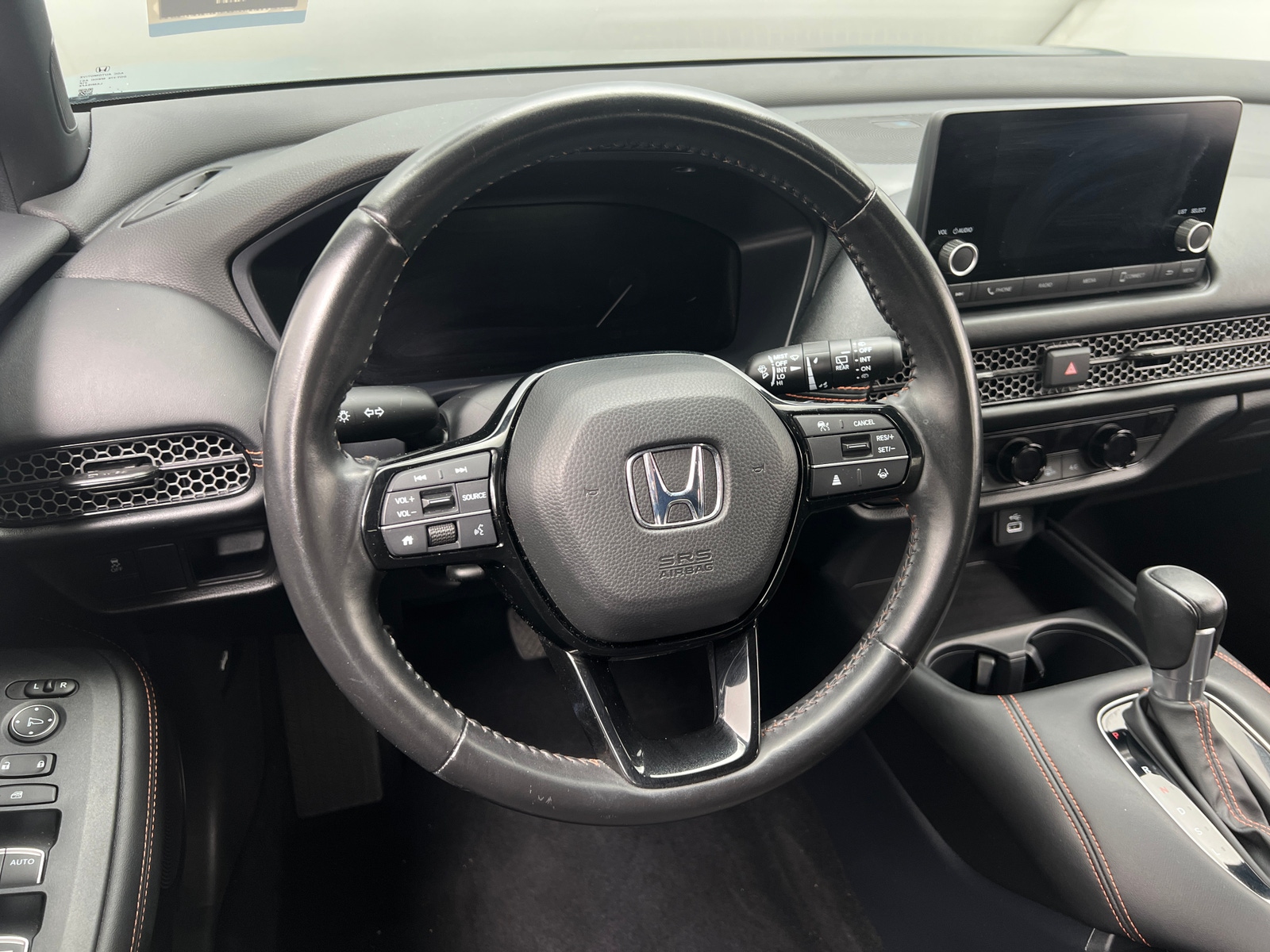 Thumbnail: 2024 Honda HR-V - 5