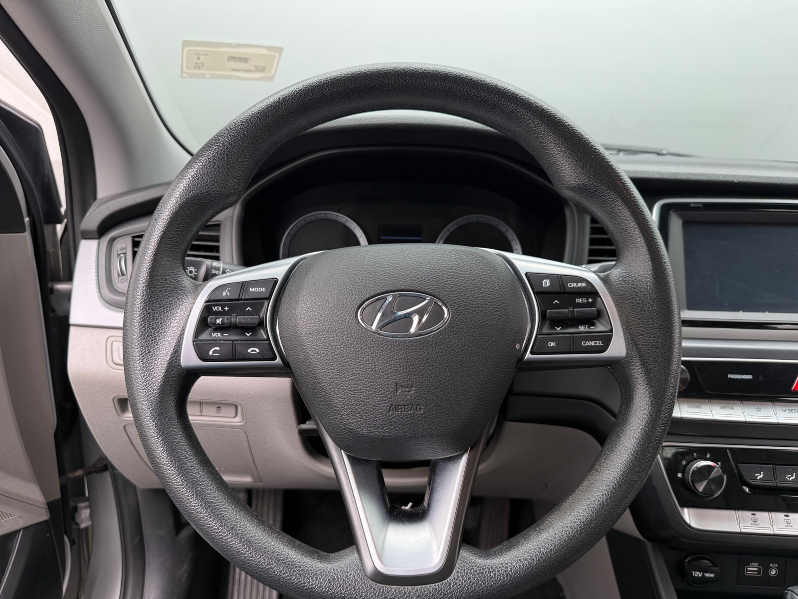 Thumbnail: 2019 Hyundai Sonata - 5