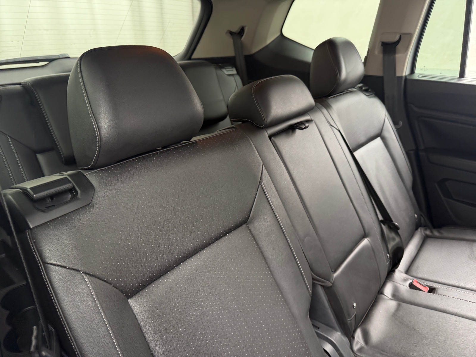 Thumbnail: 2019 Volkswagen Atlas - 6