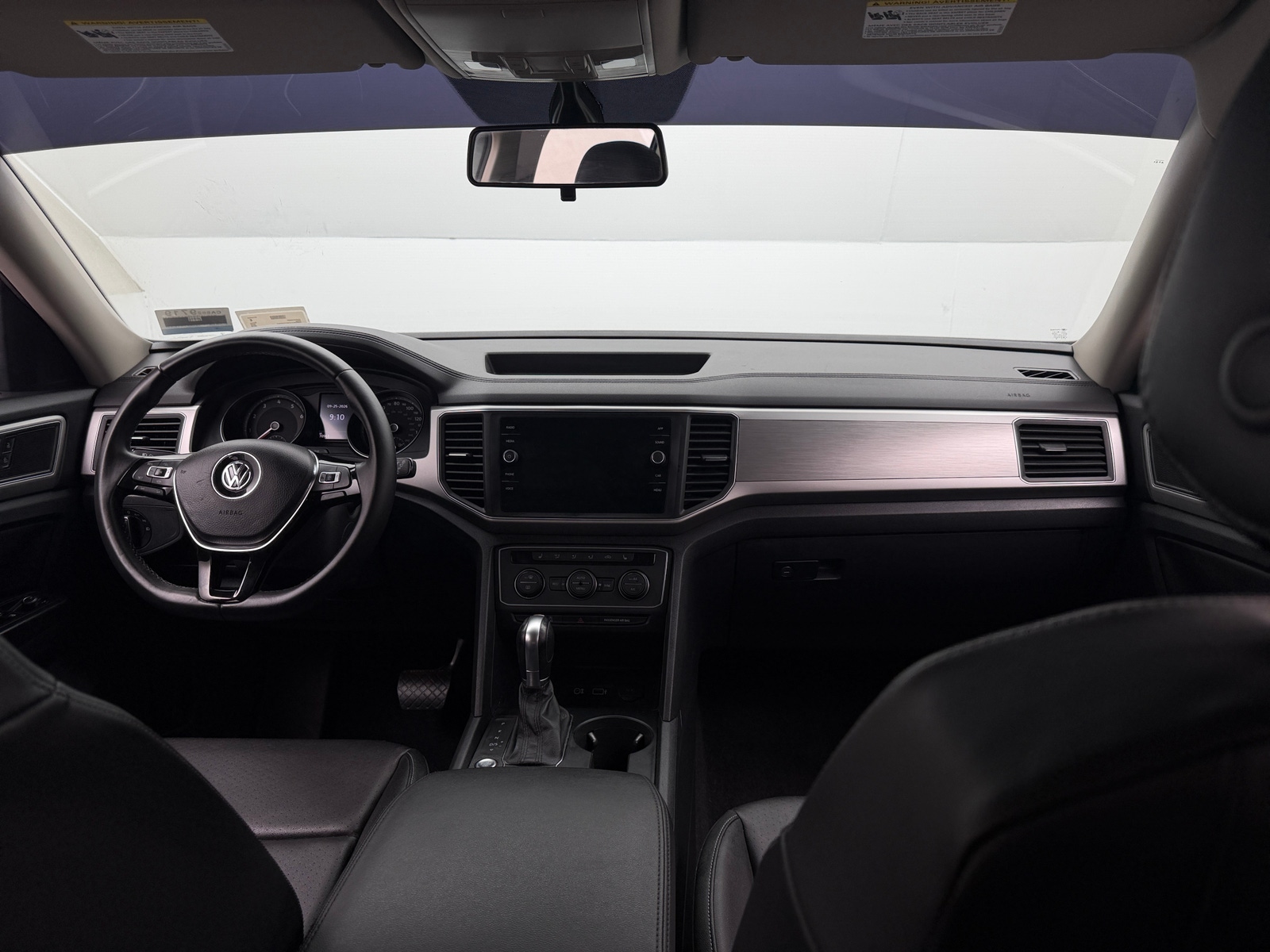 Thumbnail: 2019 Volkswagen Atlas - 3