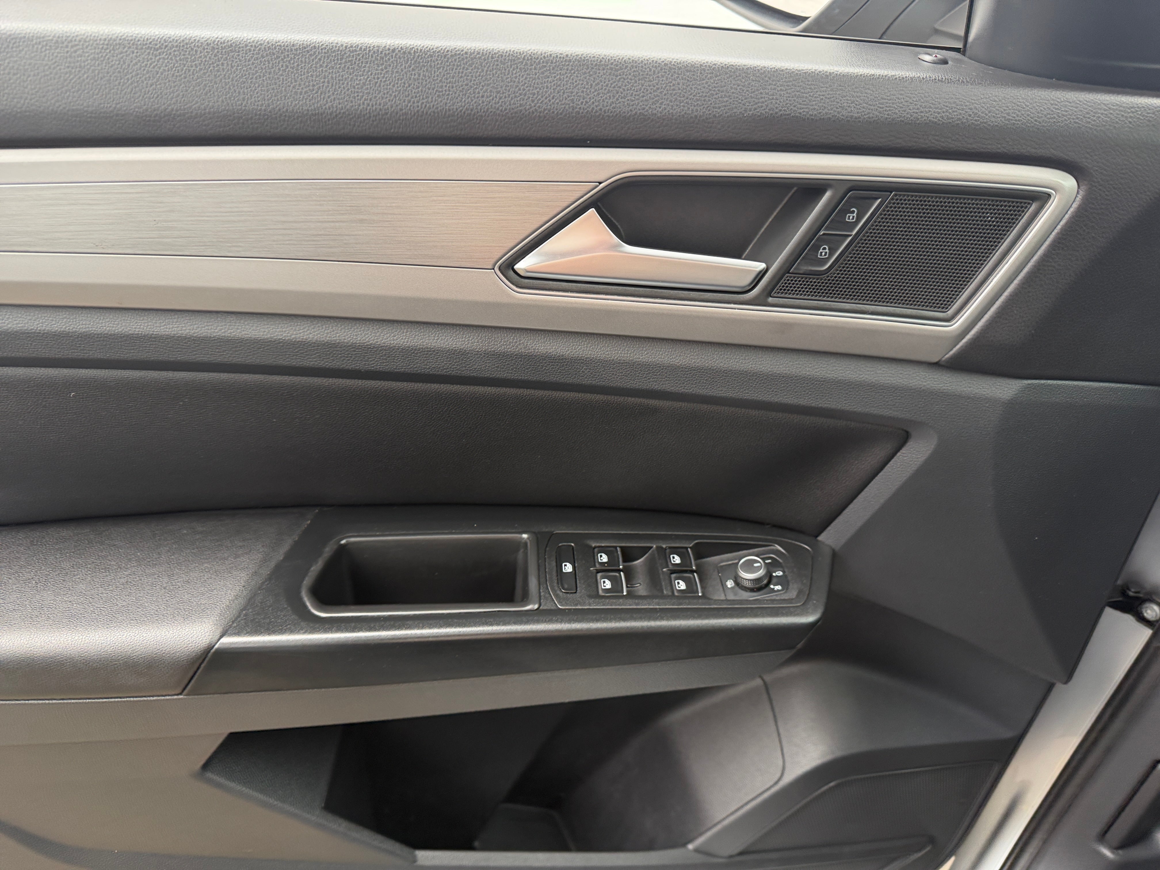 2019 Volkswagen Atlas