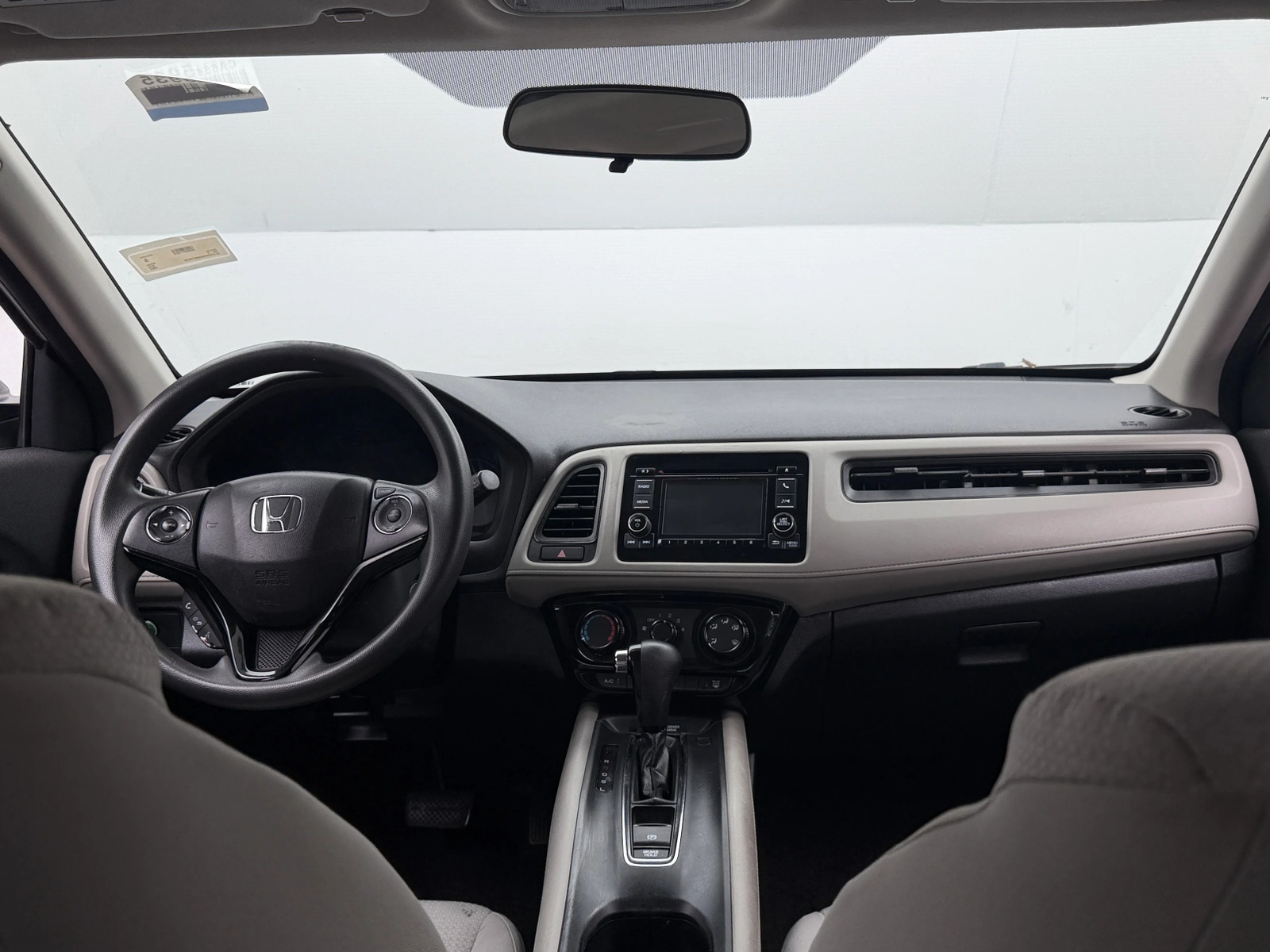 Thumbnail: 2022 Honda HR-V - 3