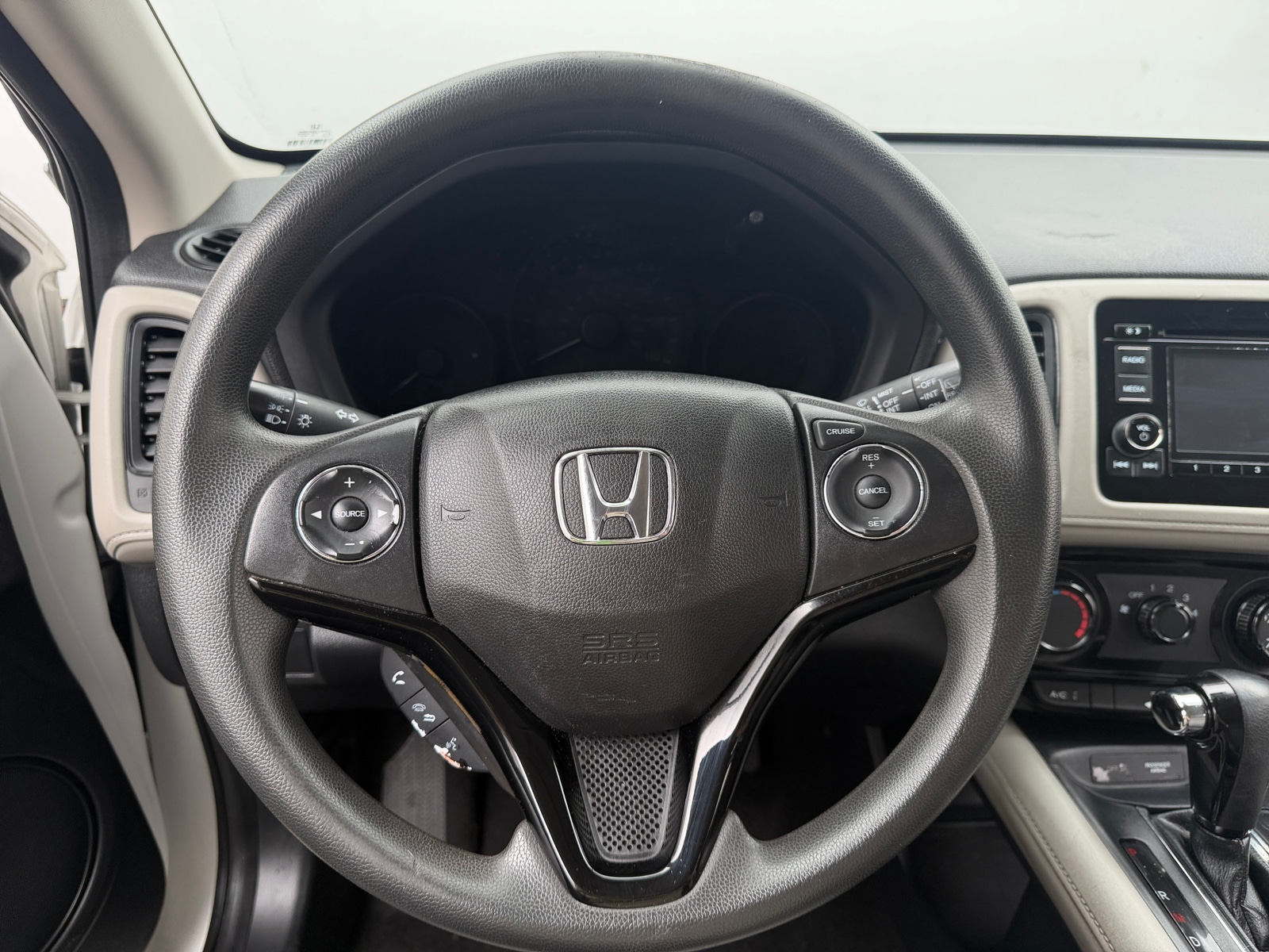 Thumbnail: 2022 Honda HR-V - 5