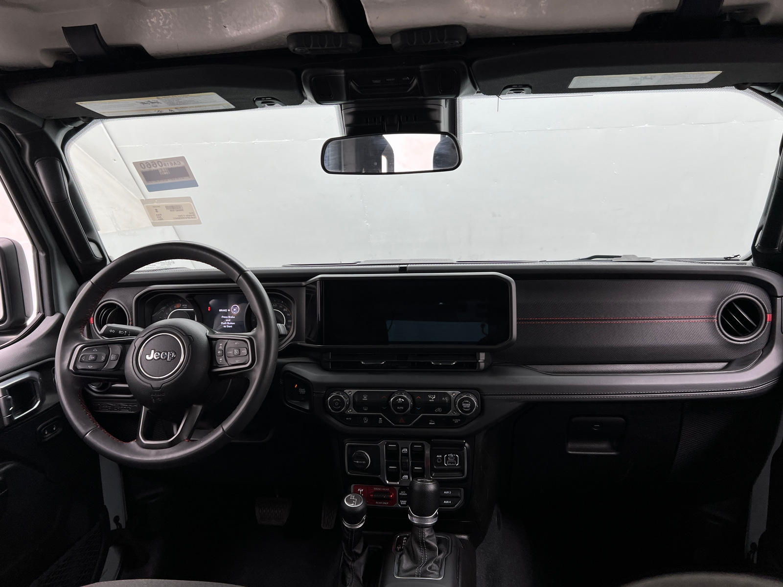 Thumbnail: 2024 Jeep Wrangler - 3