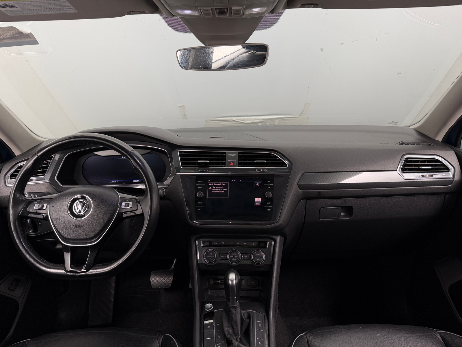 Thumbnail: 2018 Volkswagen Tiguan - 3