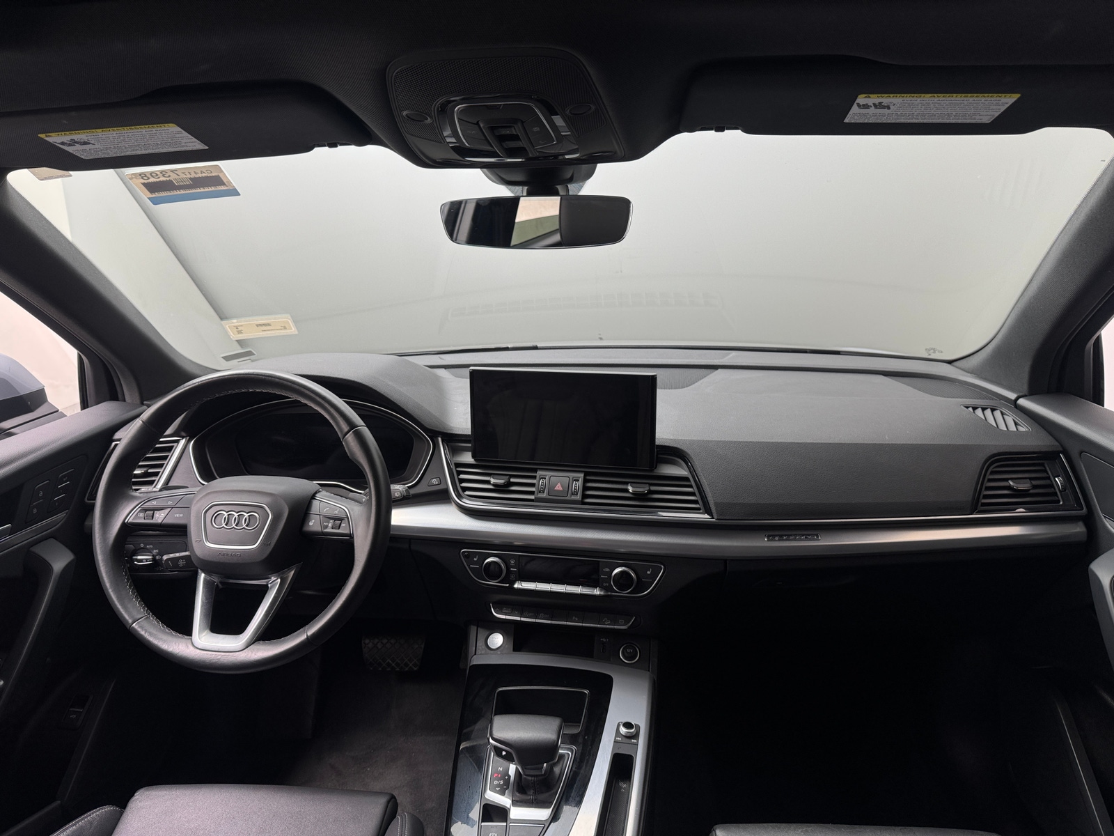 Thumbnail: 2025 Audi Q5 - 3