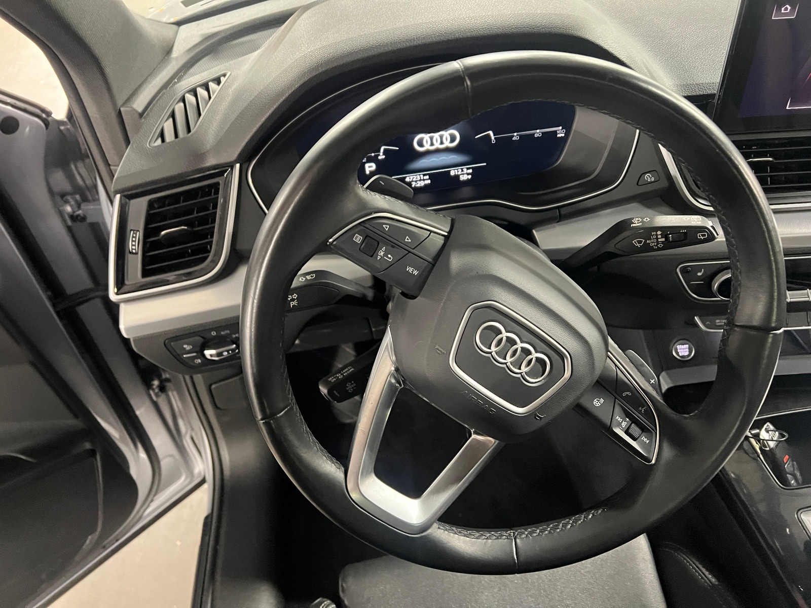 Thumbnail: 2025 Audi Q5 - 5