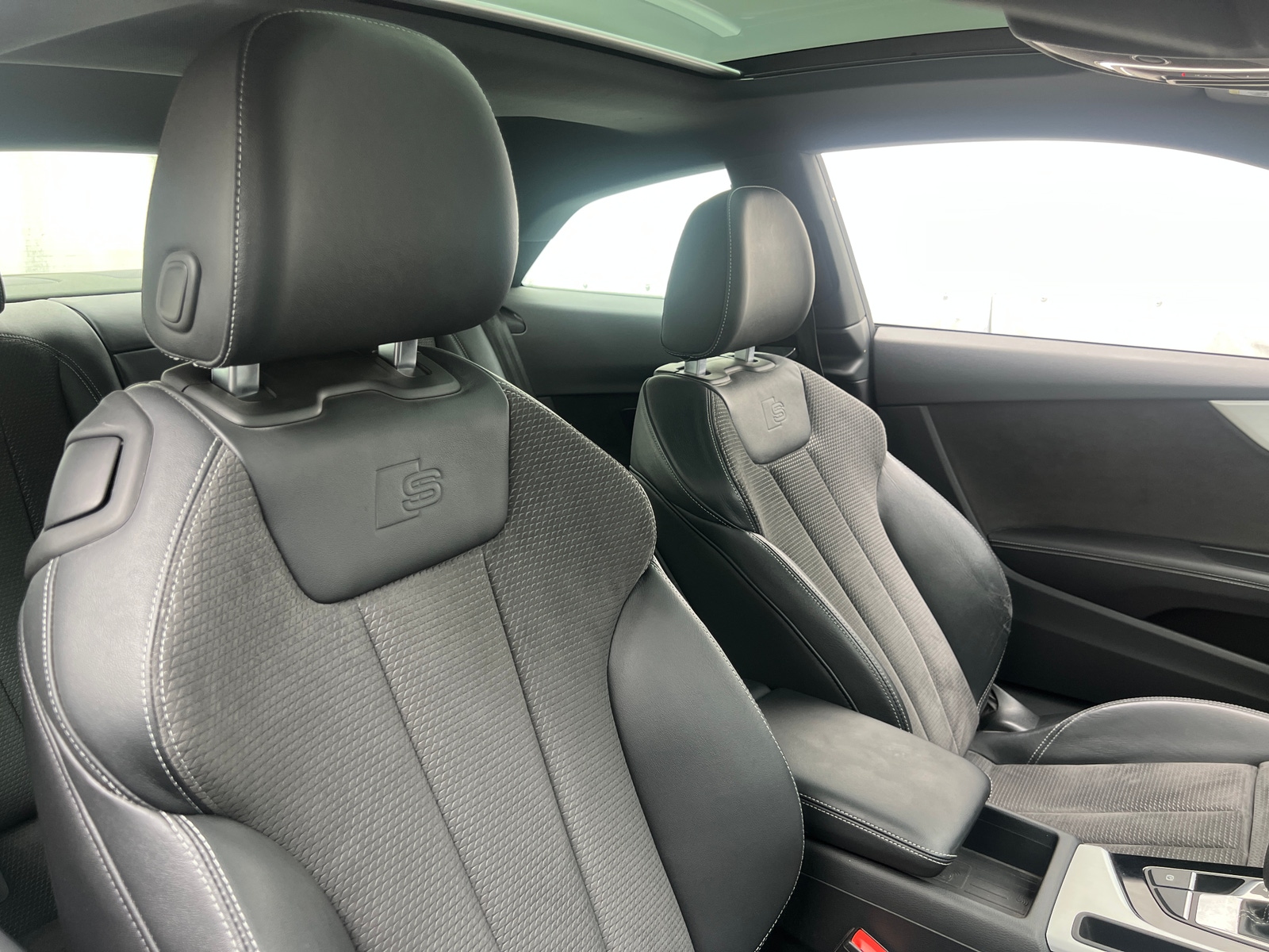 Thumbnail: 2020 Audi A5 - 2