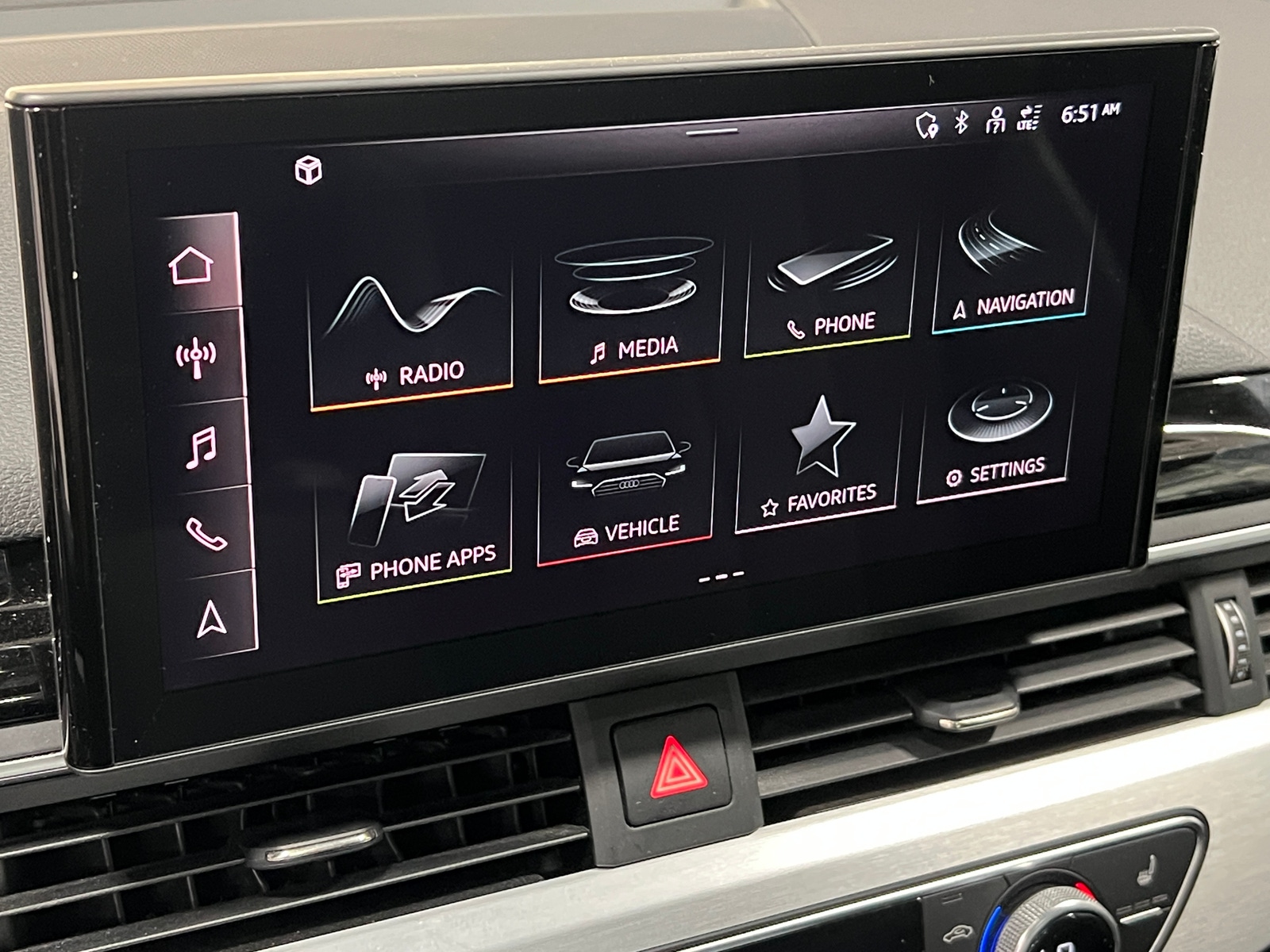 Thumbnail: 2020 Audi A5 - 3
