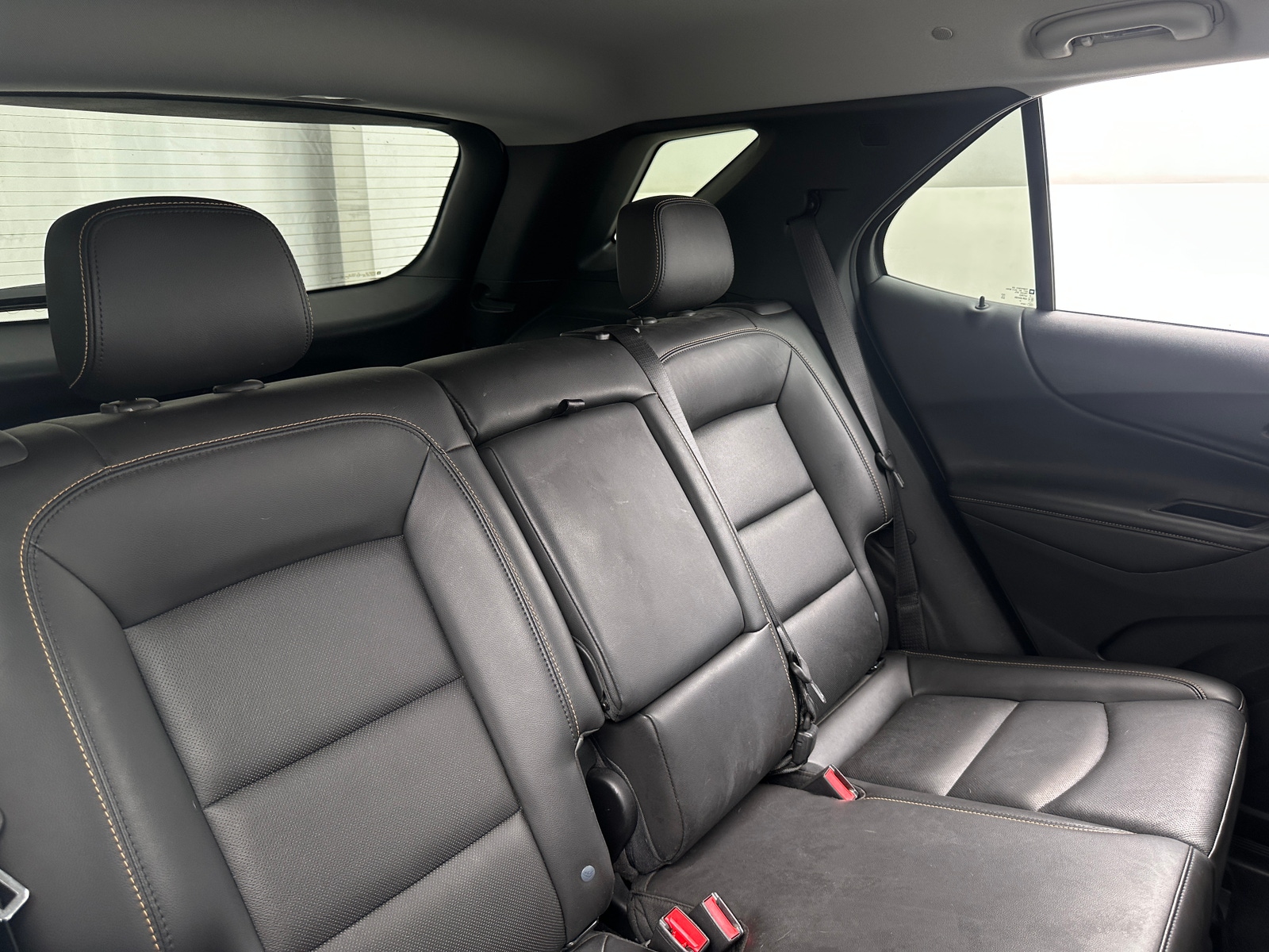 Thumbnail: 2020 Chevrolet Equinox - 5
