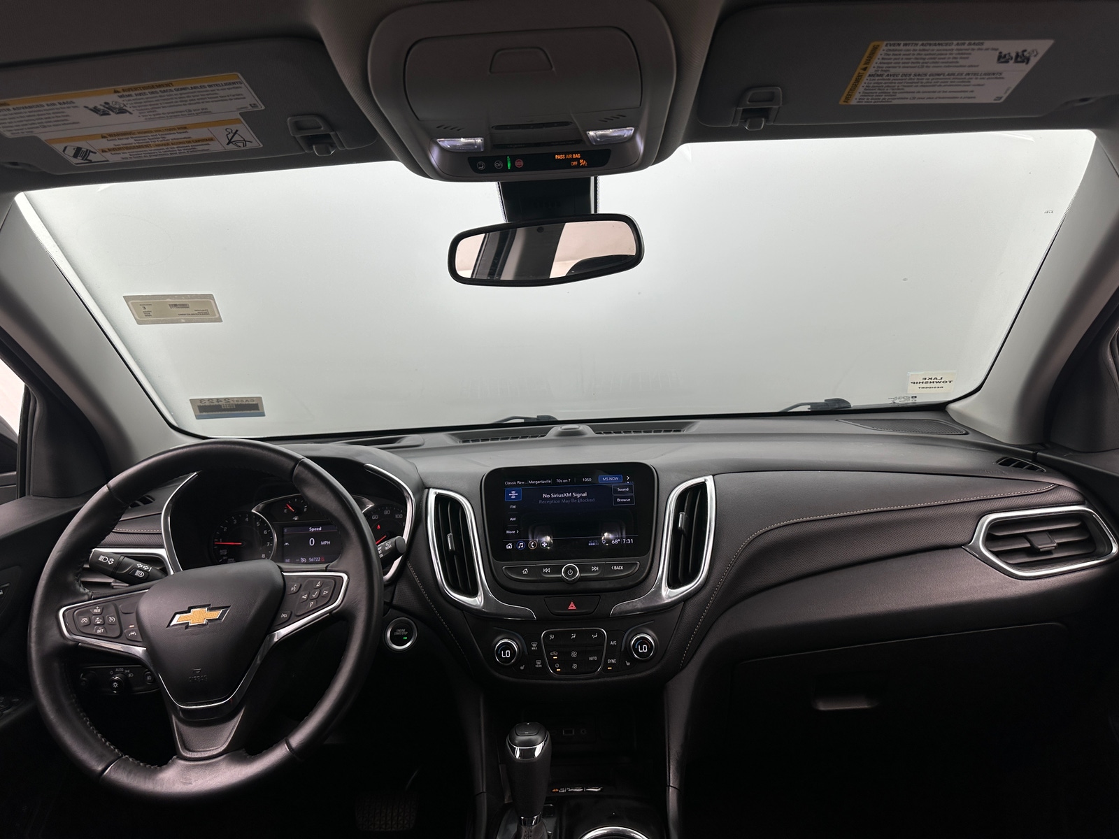 Thumbnail: 2020 Chevrolet Equinox - 2