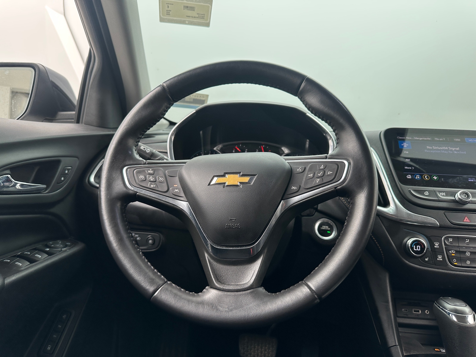 Thumbnail: 2020 Chevrolet Equinox - 4