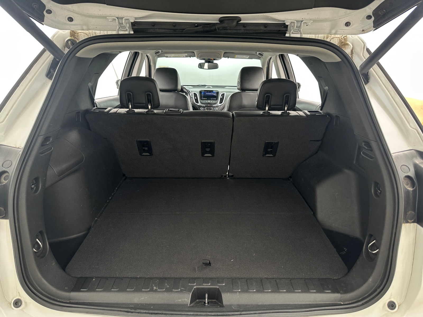 Thumbnail: 2020 Chevrolet Equinox - 6