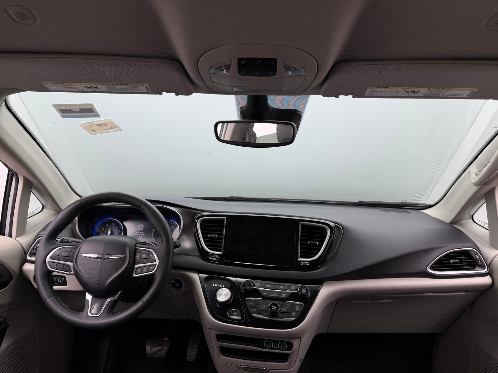 Thumbnail: 2024 Chrysler Pacifica - 2