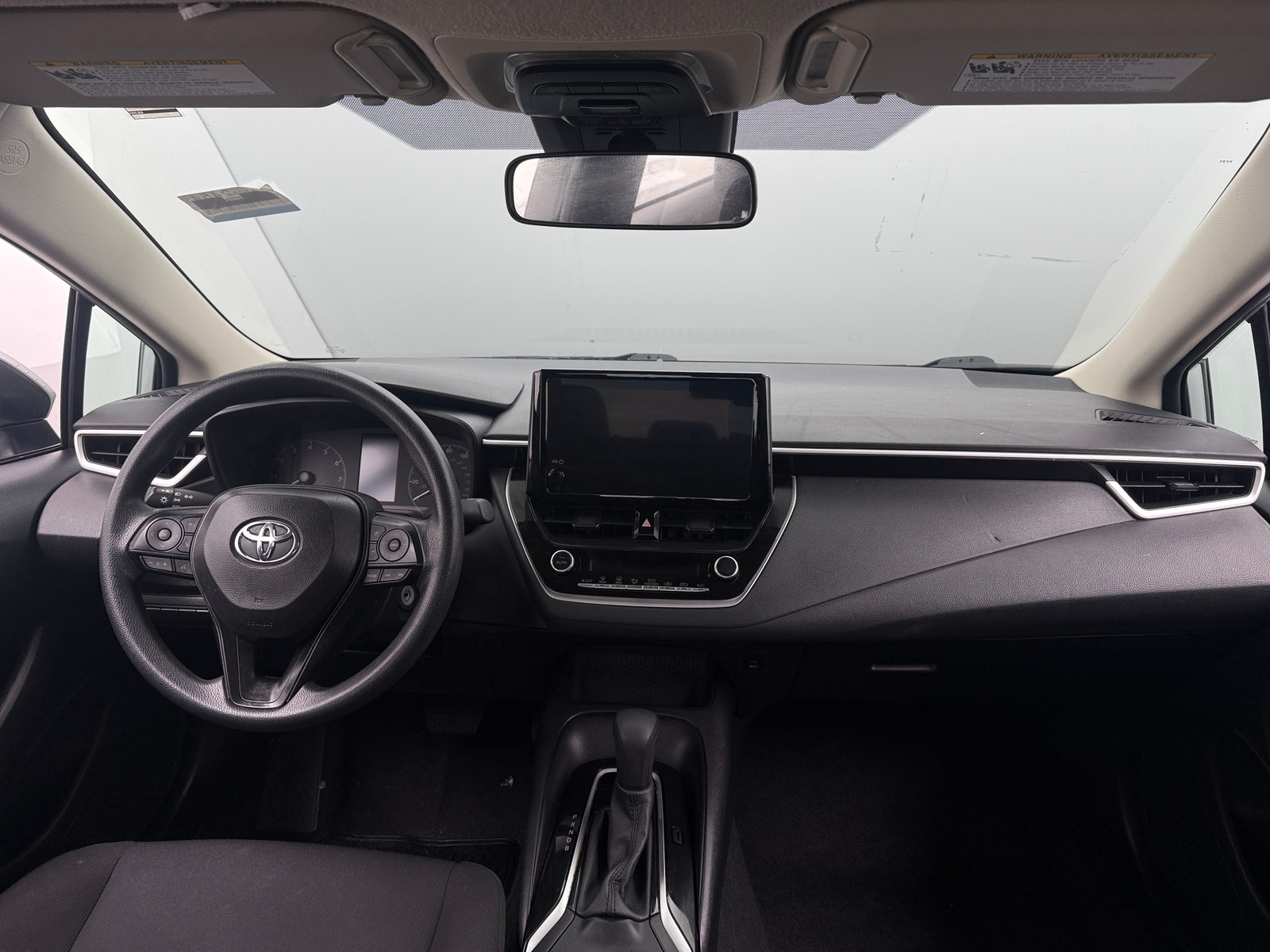 Thumbnail: 2025 Toyota Corolla - 3