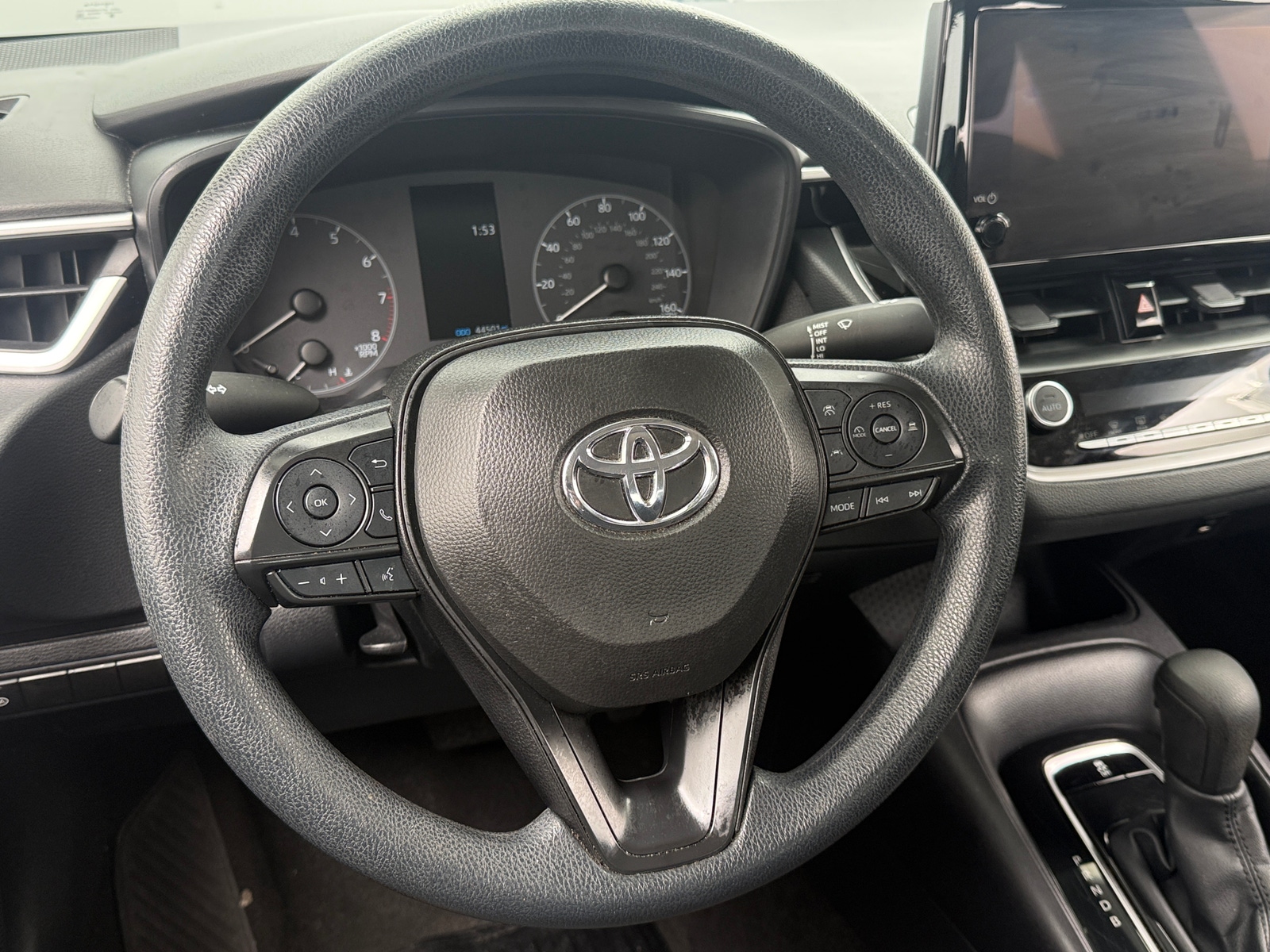 Thumbnail: 2025 Toyota Corolla - 5