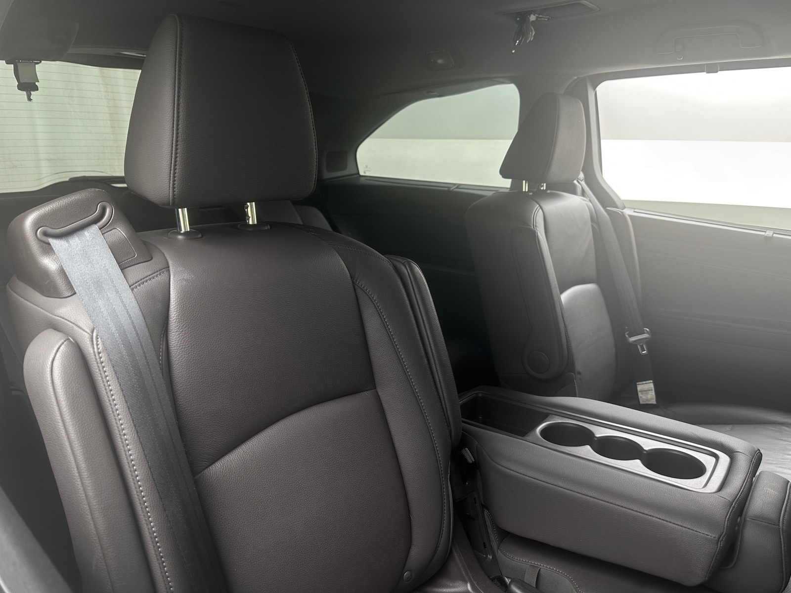 Thumbnail: 2019 Honda Odyssey - 5