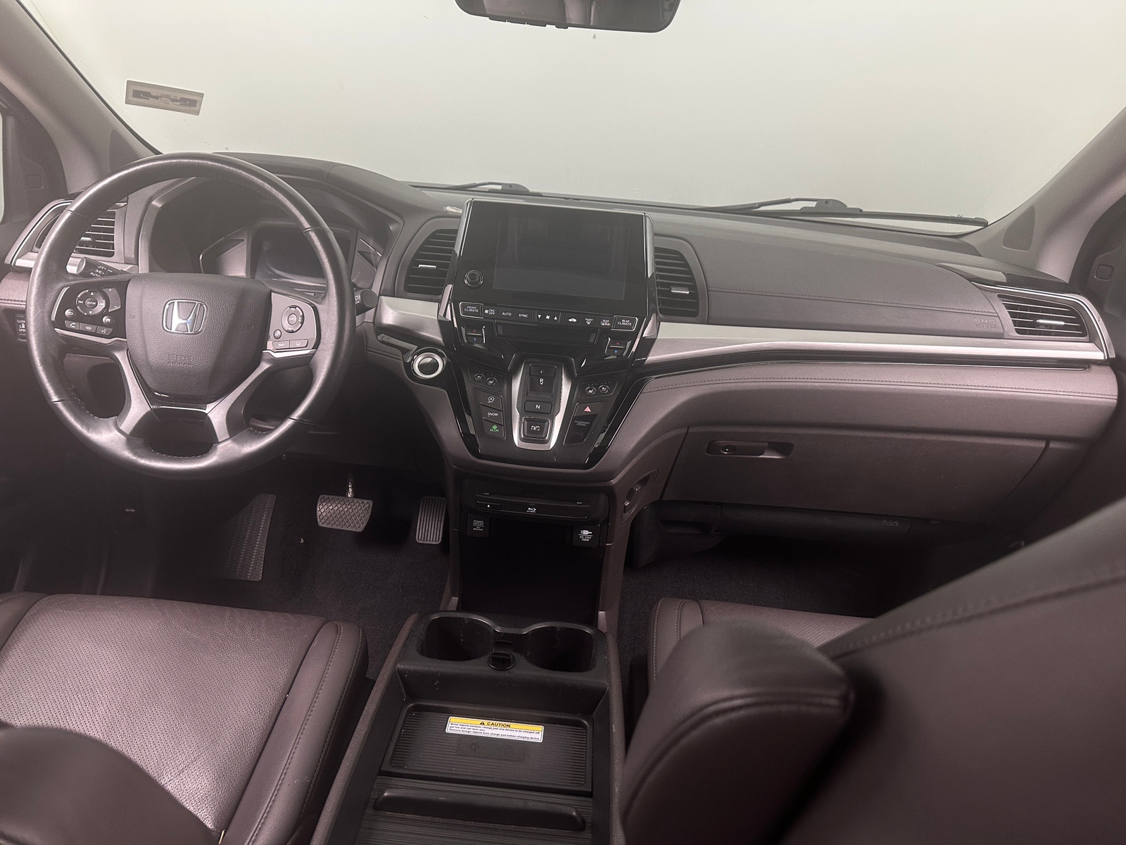 Thumbnail: 2019 Honda Odyssey - 2