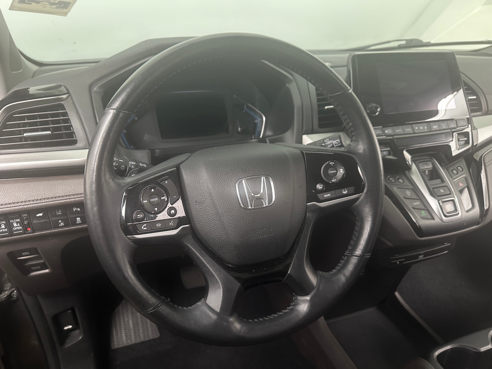 Thumbnail: 2019 Honda Odyssey - 4