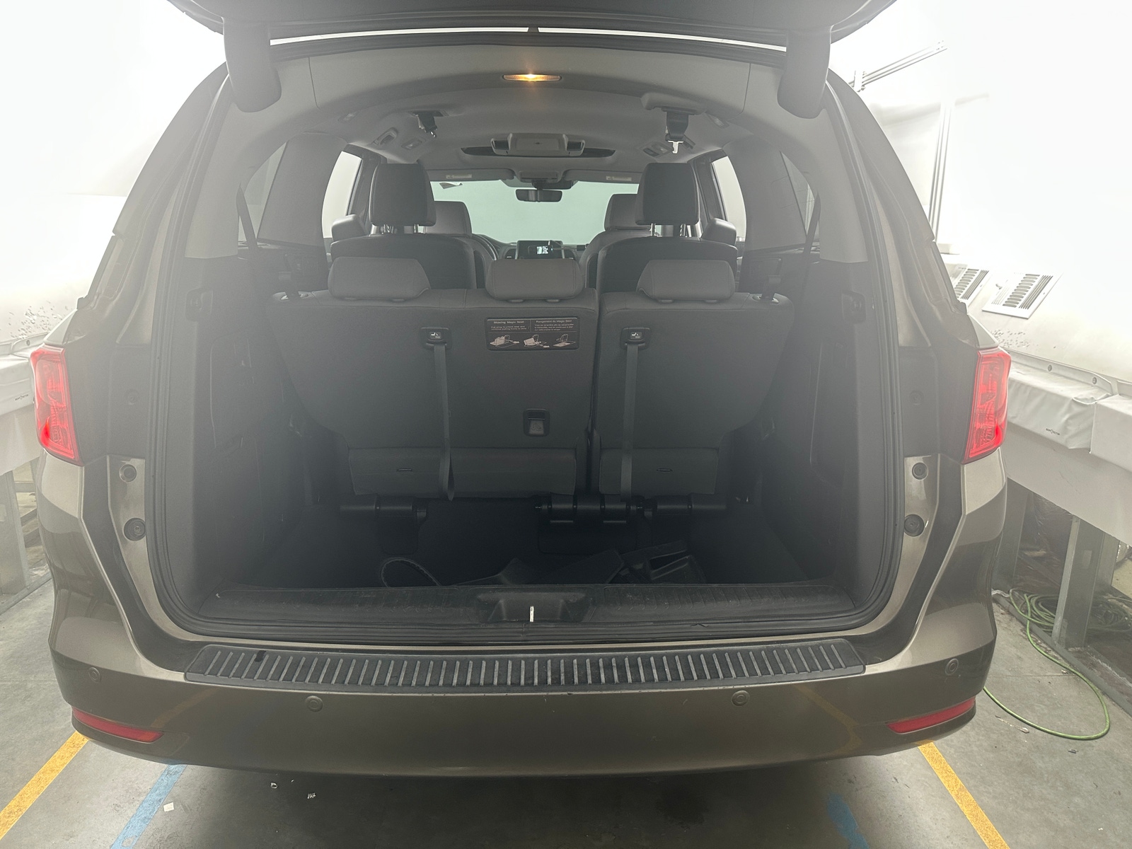 Thumbnail: 2019 Honda Odyssey - 6