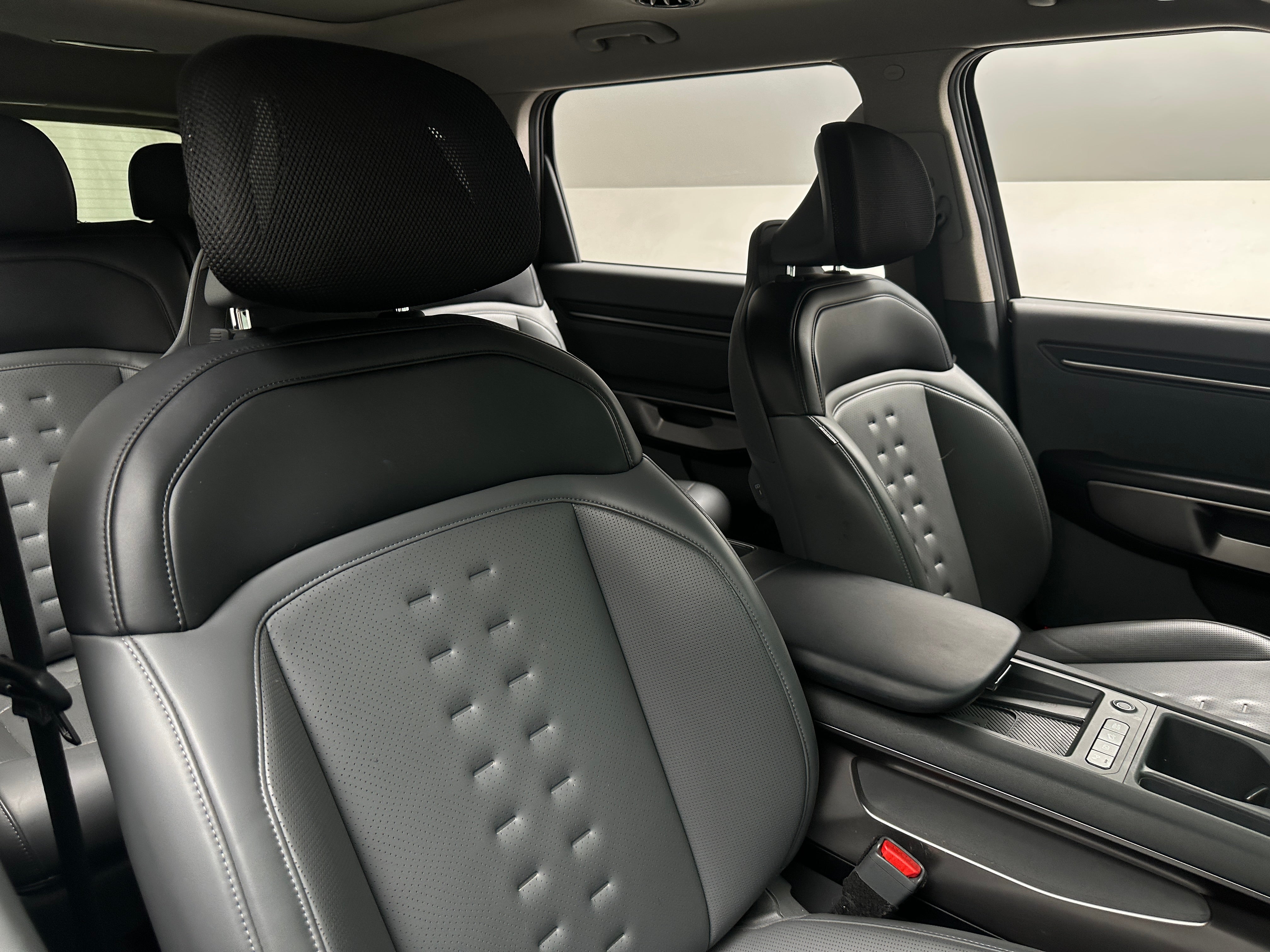 2024 Kia EV9