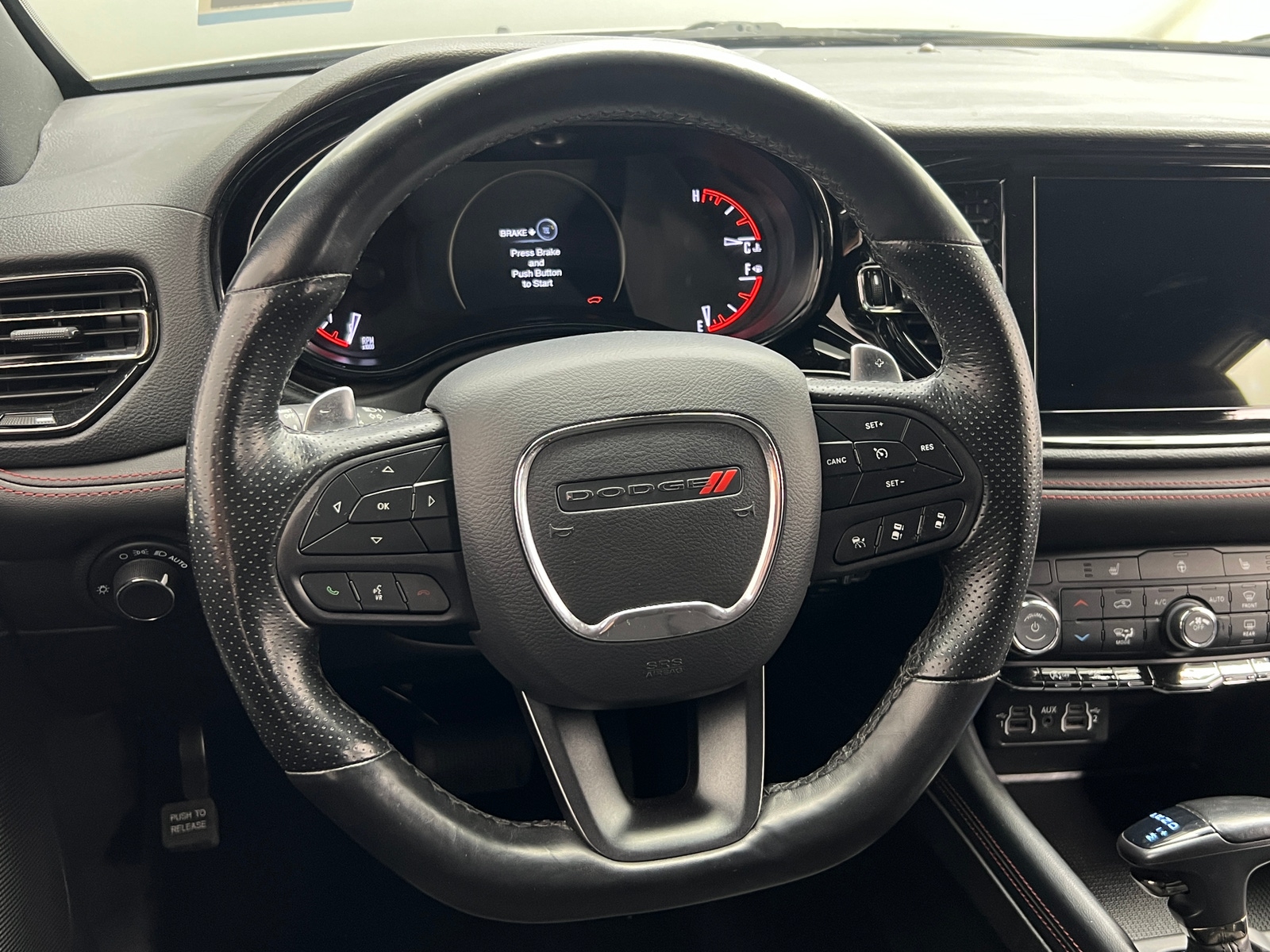 Thumbnail: 2023 Dodge Durango - 5
