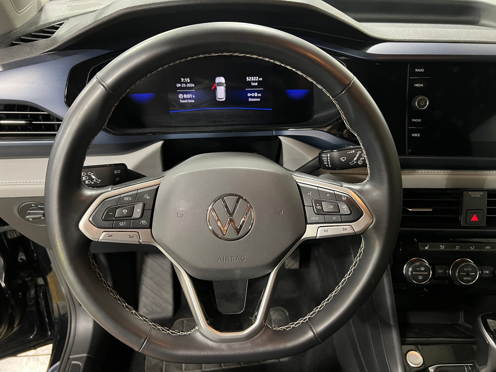 Thumbnail: 2024 Volkswagen Taos - 5