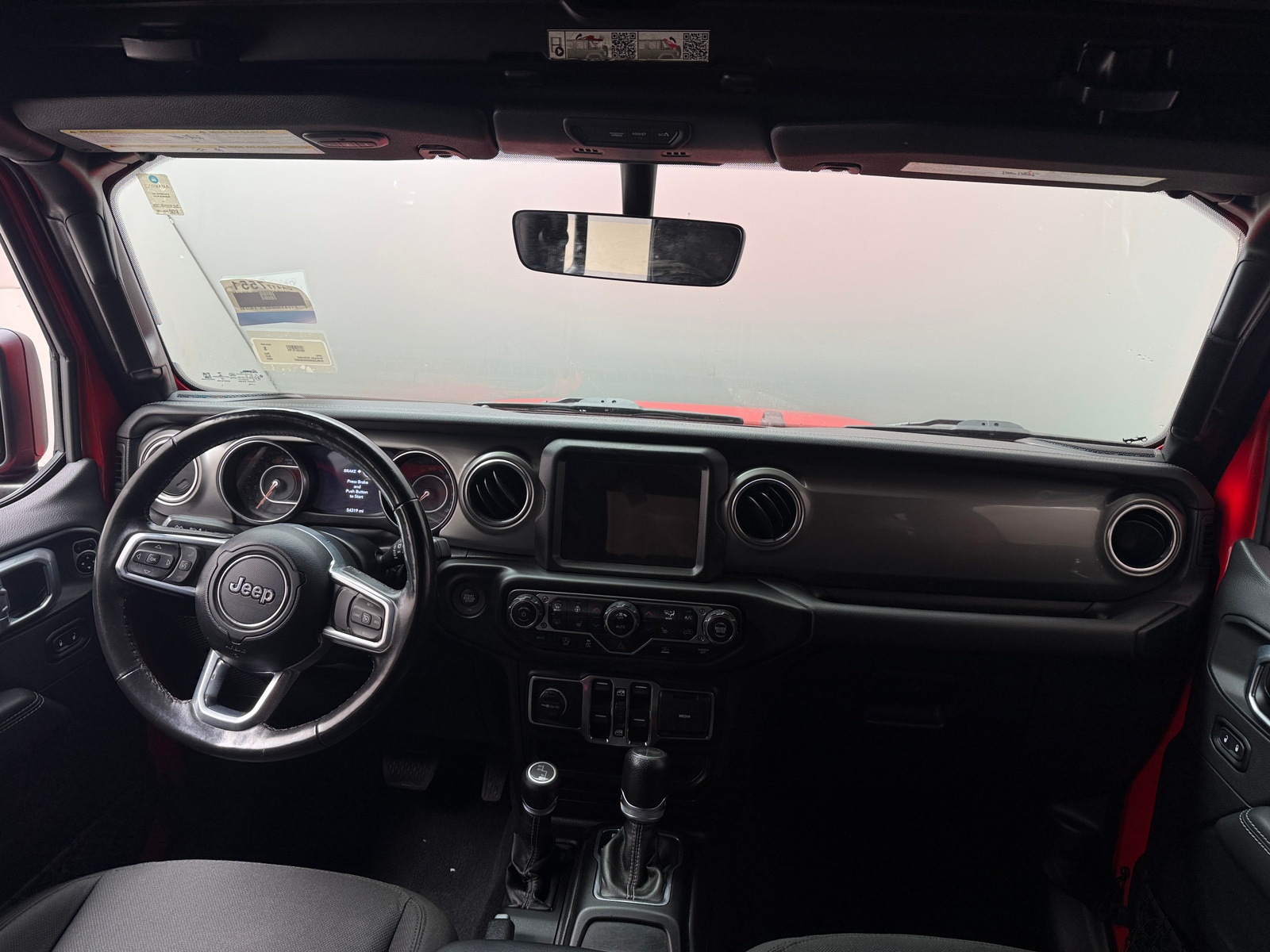 Thumbnail: 2022 Jeep Wrangler - 3