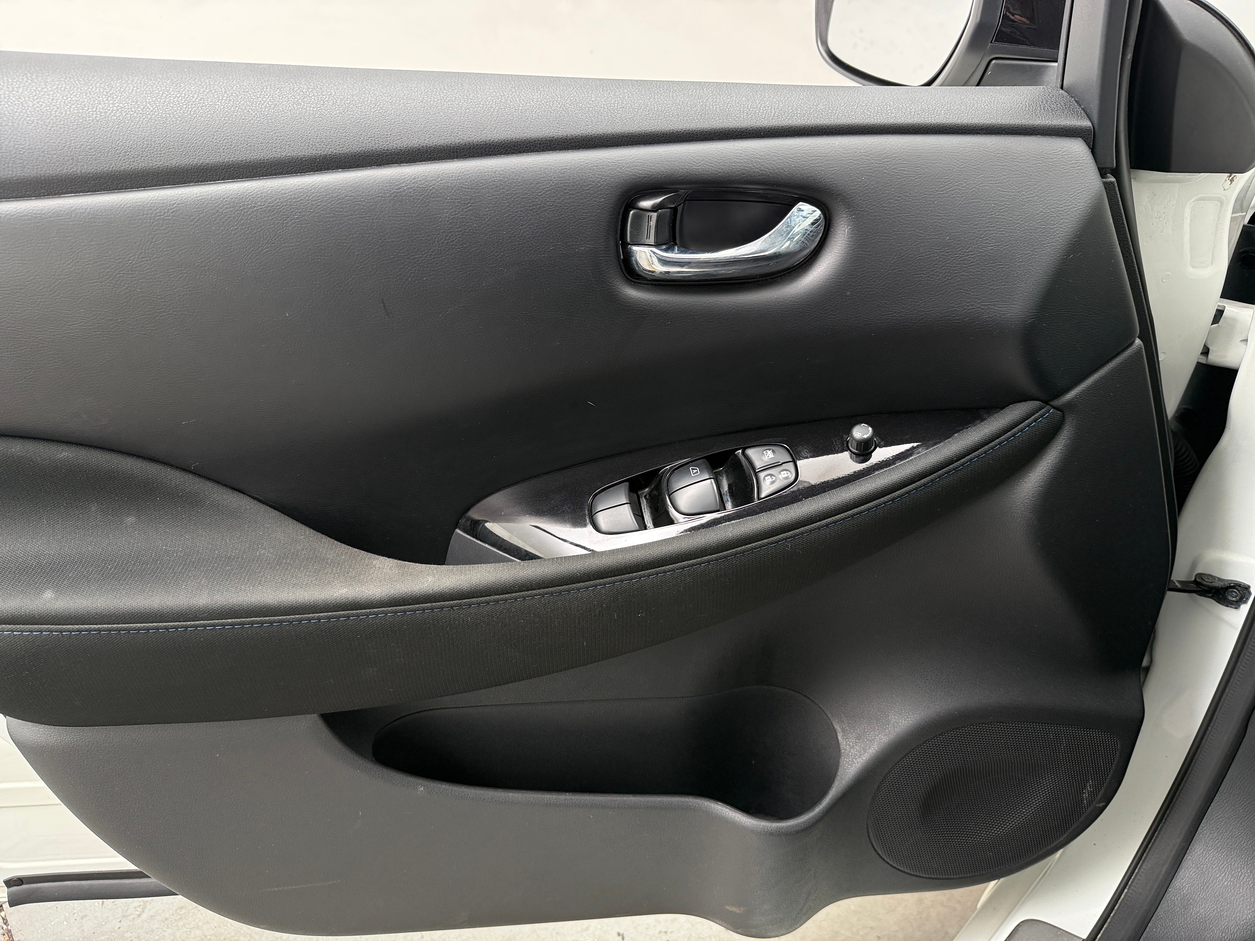 Used 2024 Nissan LEAF SV PLUS with VIN 1N4CZ1CV8RC551312 for sale in Auburn, WA
