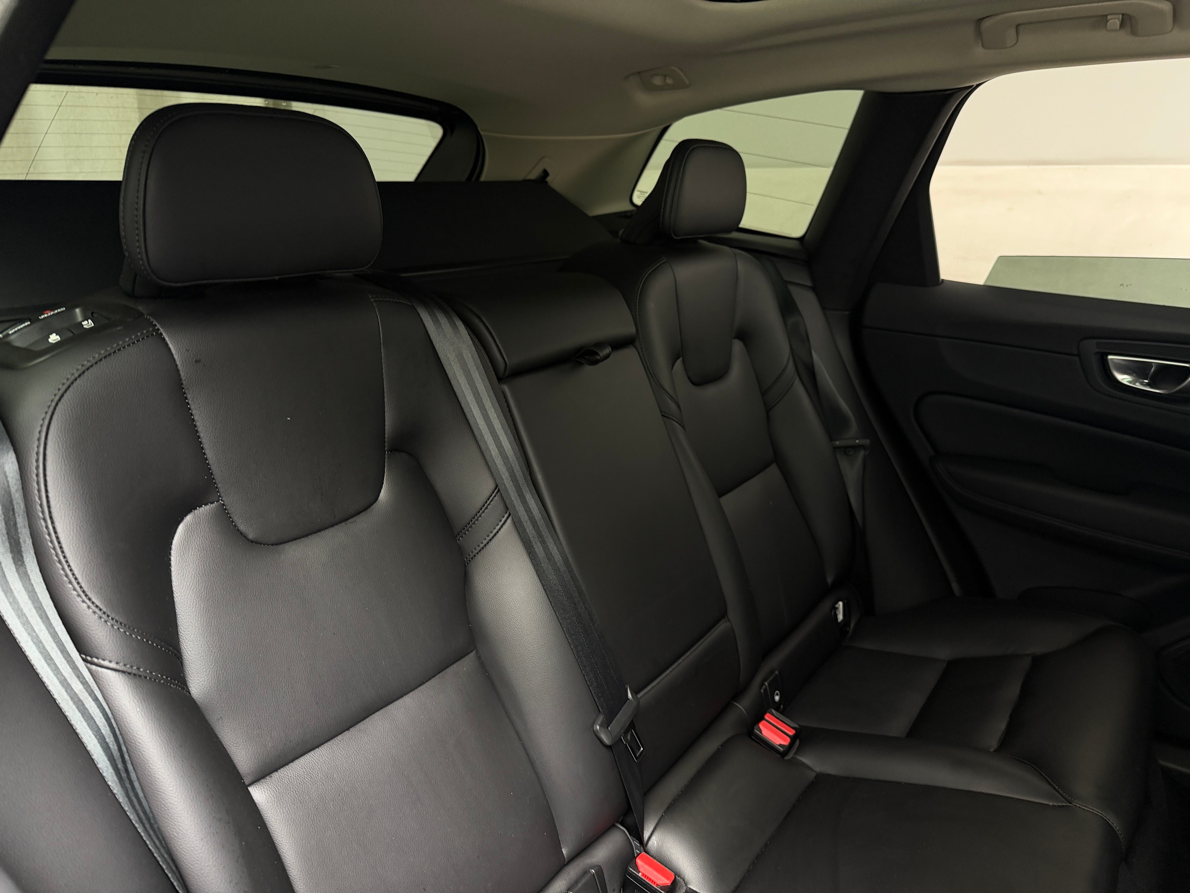 2024 Volvo XC60