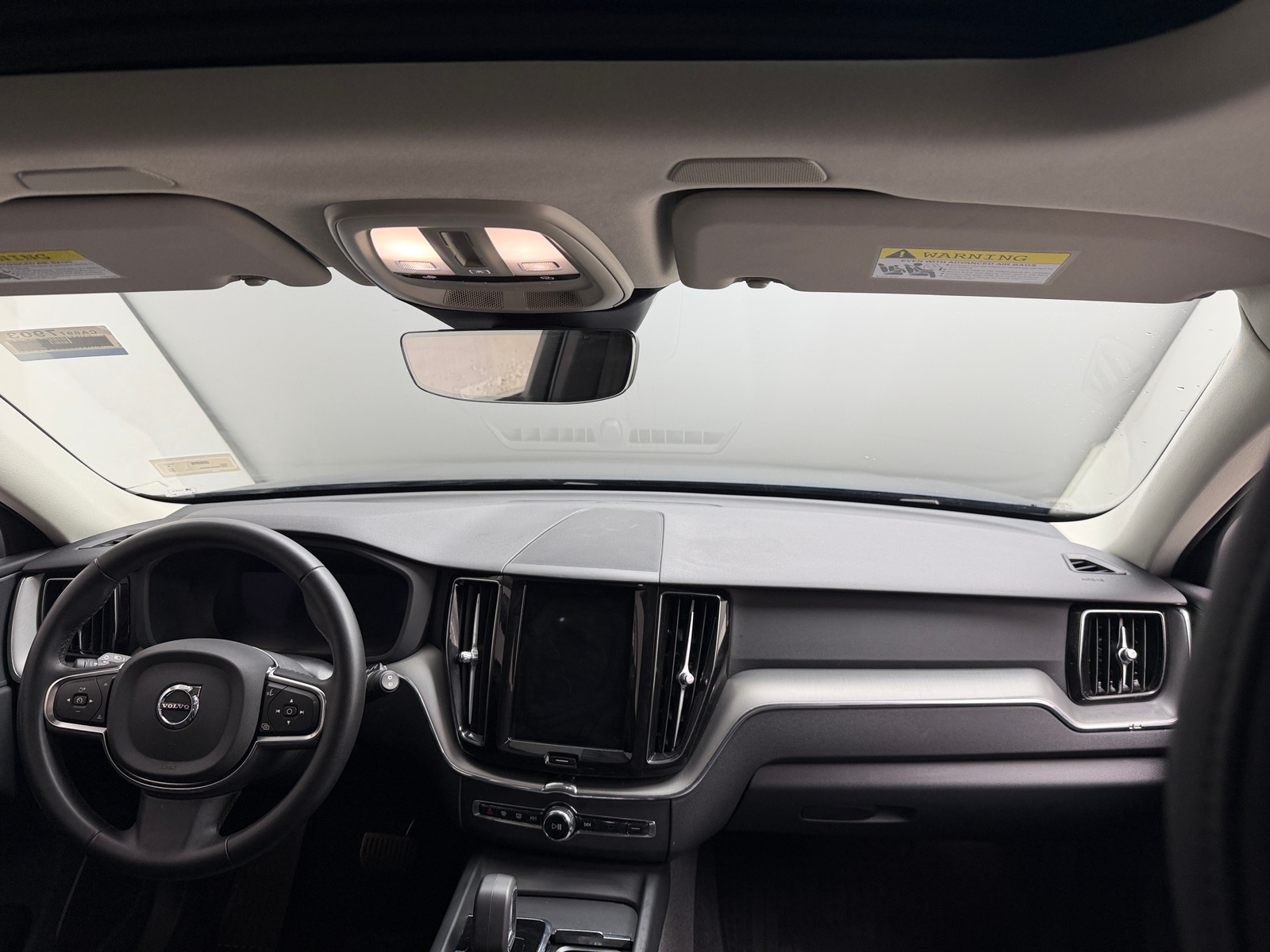 Thumbnail: 2024 Volvo XC60 - 2