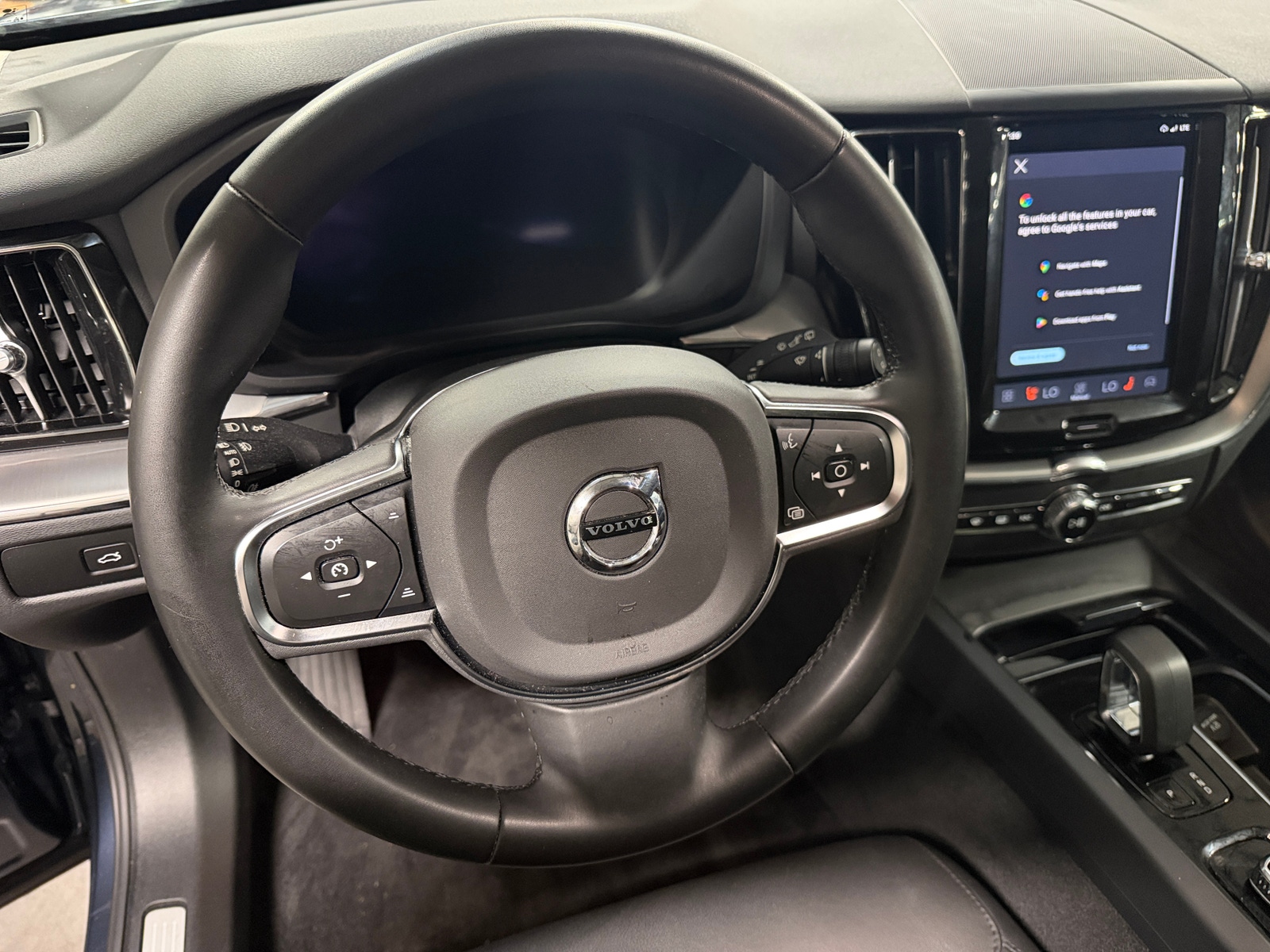 Thumbnail: 2024 Volvo XC60 - 4