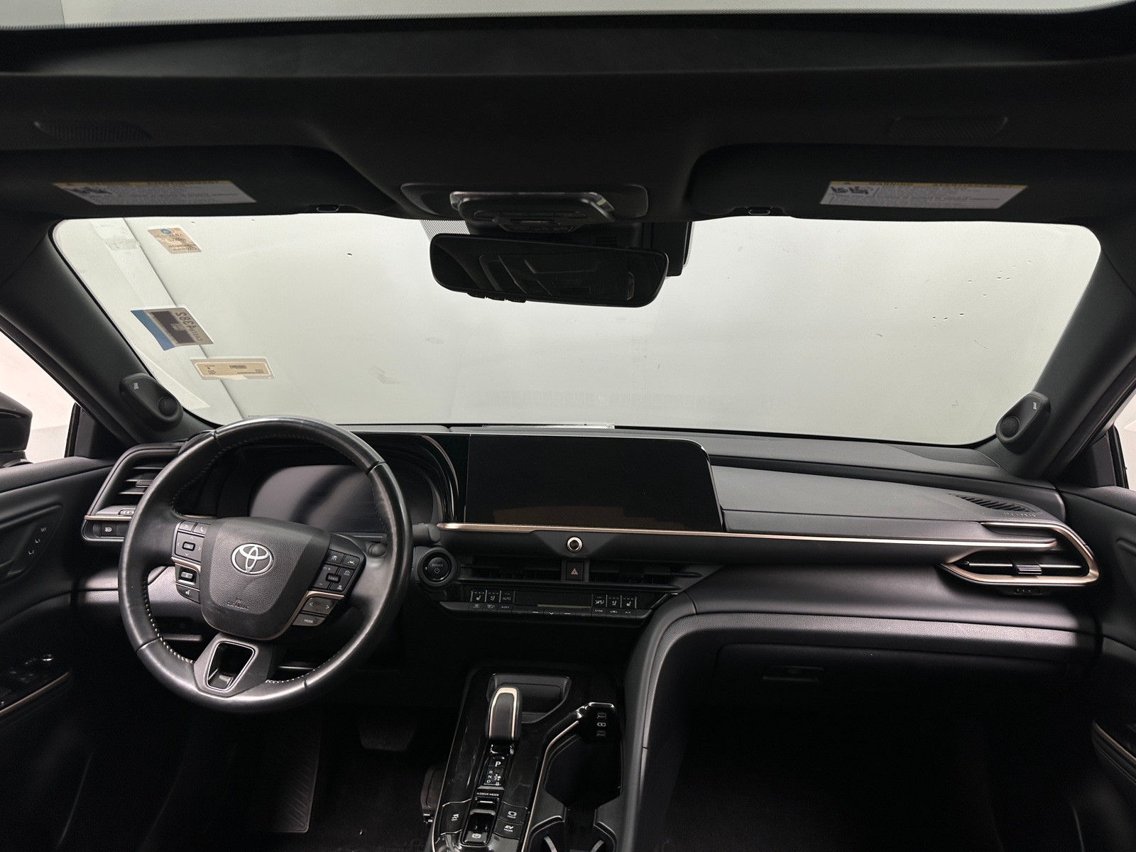 Thumbnail: 2024 Toyota Crown - 2