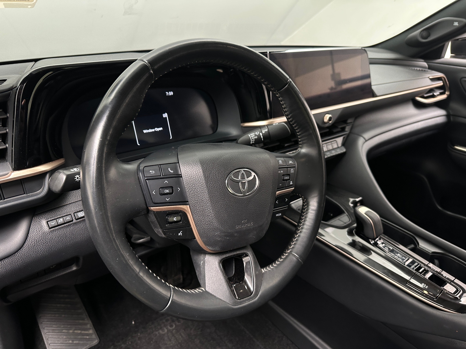 Thumbnail: 2024 Toyota Crown - 4