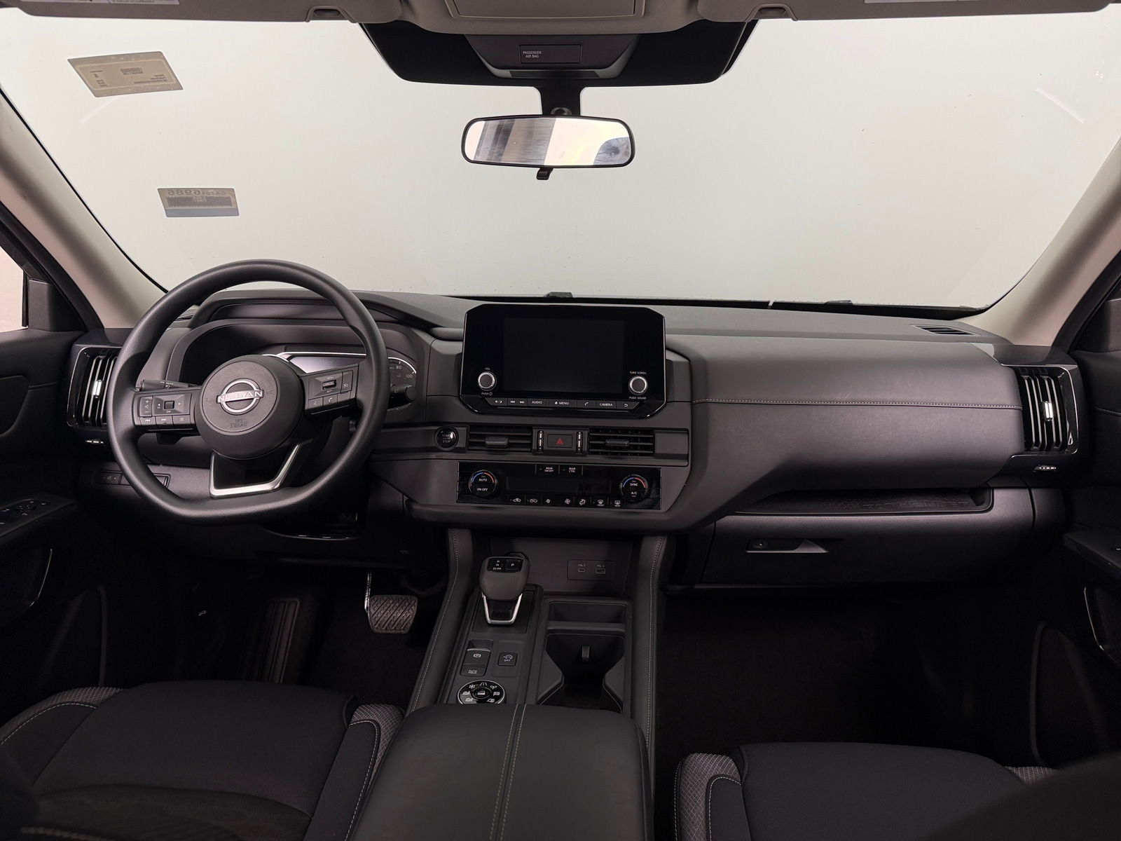 Thumbnail: 2025 Nissan Pathfinder - 3