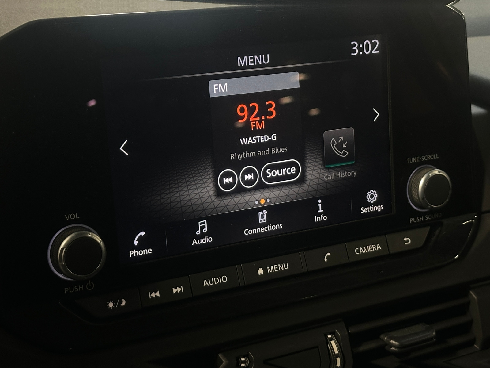 Thumbnail: 2025 Nissan Pathfinder - 4