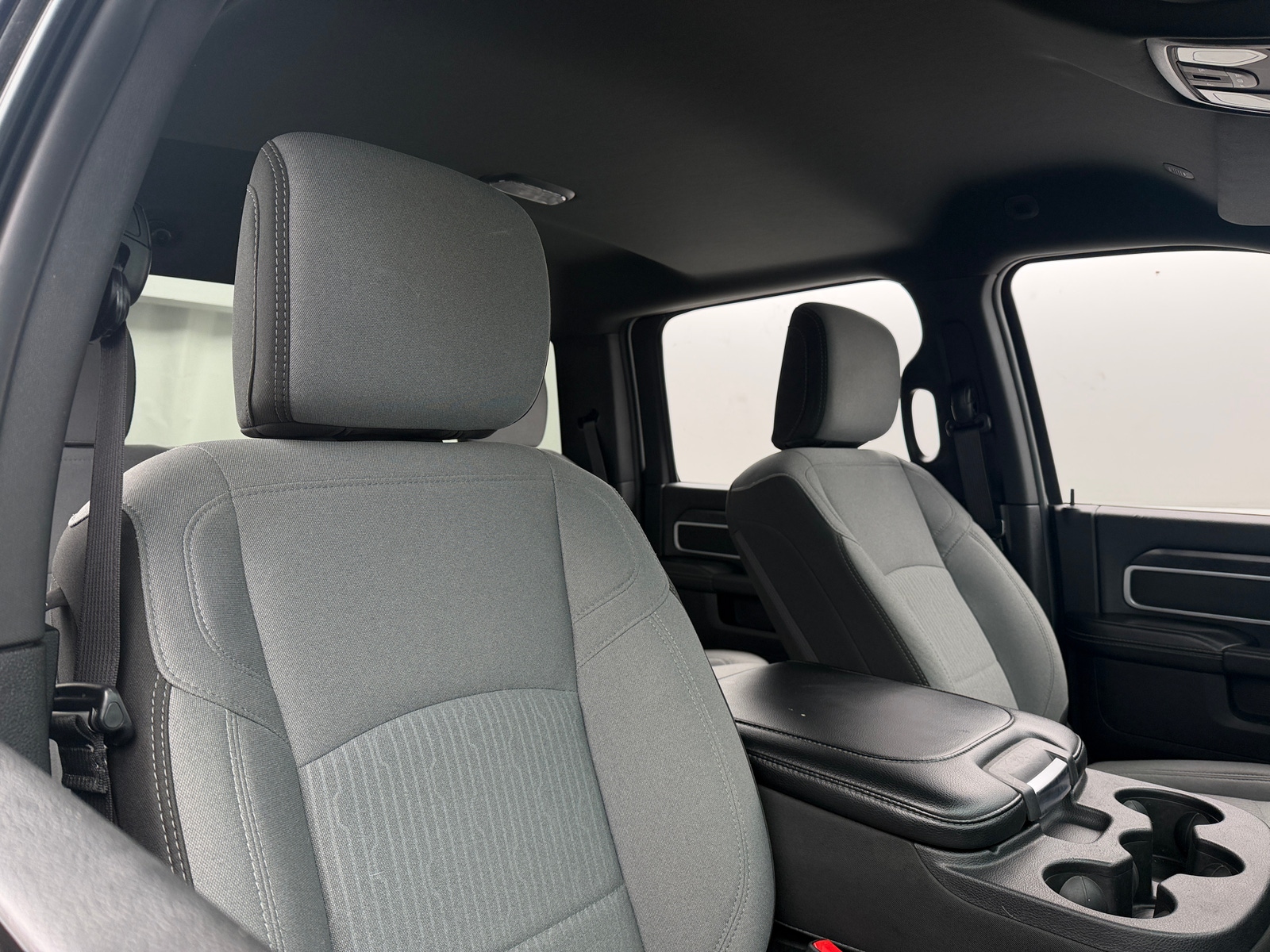 Thumbnail: 2024 RAM 2500 - 2