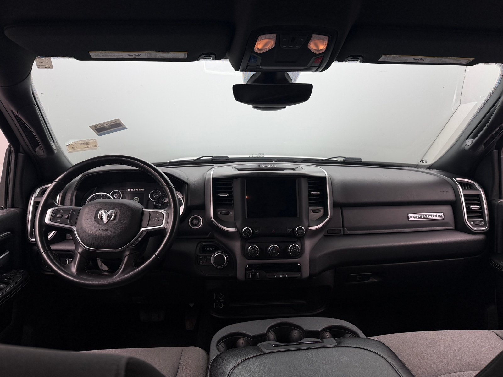 Thumbnail: 2024 RAM 2500 - 3