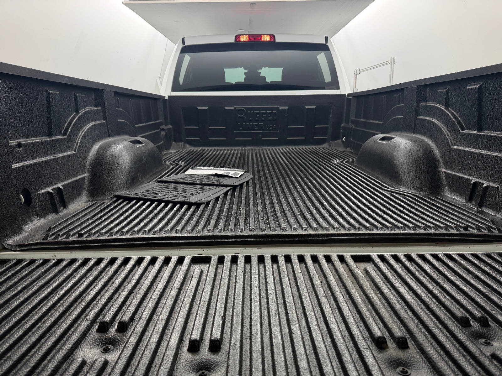 Thumbnail: 2024 RAM 2500 - 7