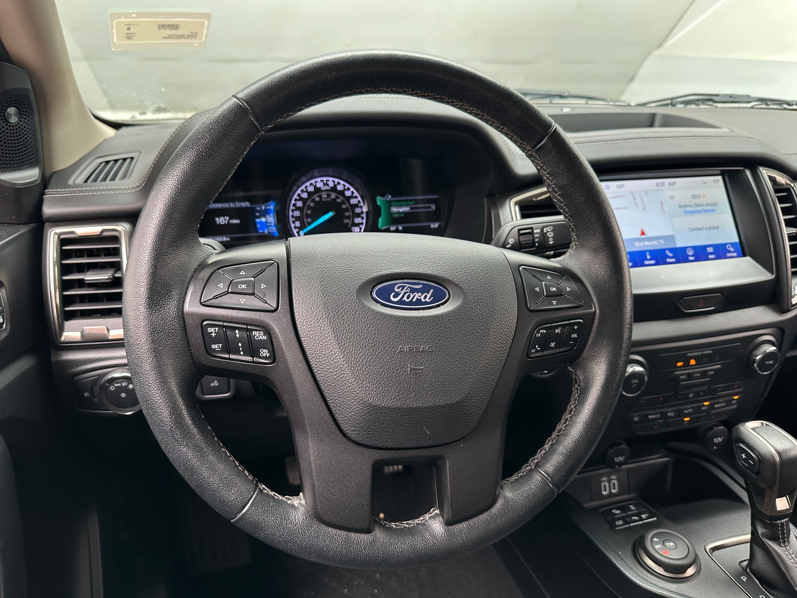 Thumbnail: 2022 Ford Ranger - 4
