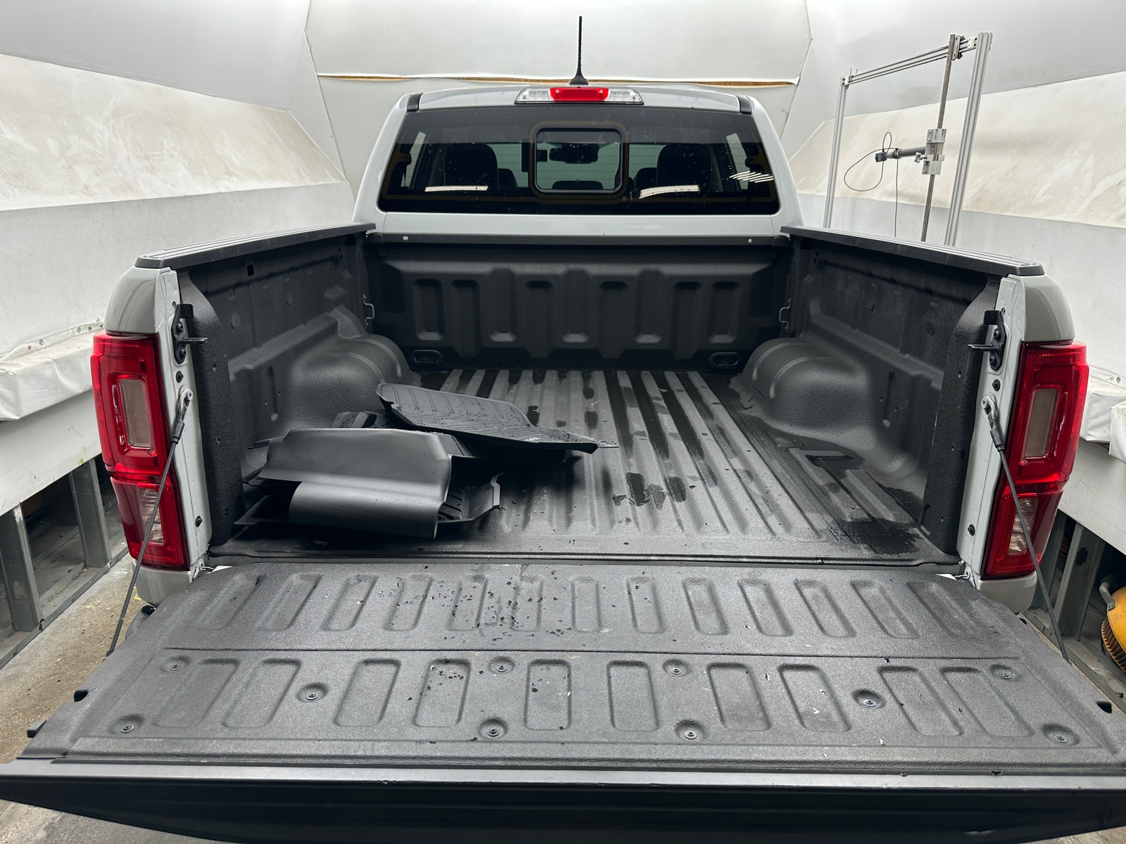 Thumbnail: 2022 Ford Ranger - 6