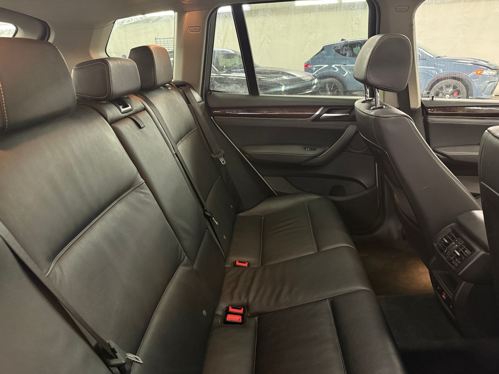 Thumbnail: 2015 BMW X3 - 5