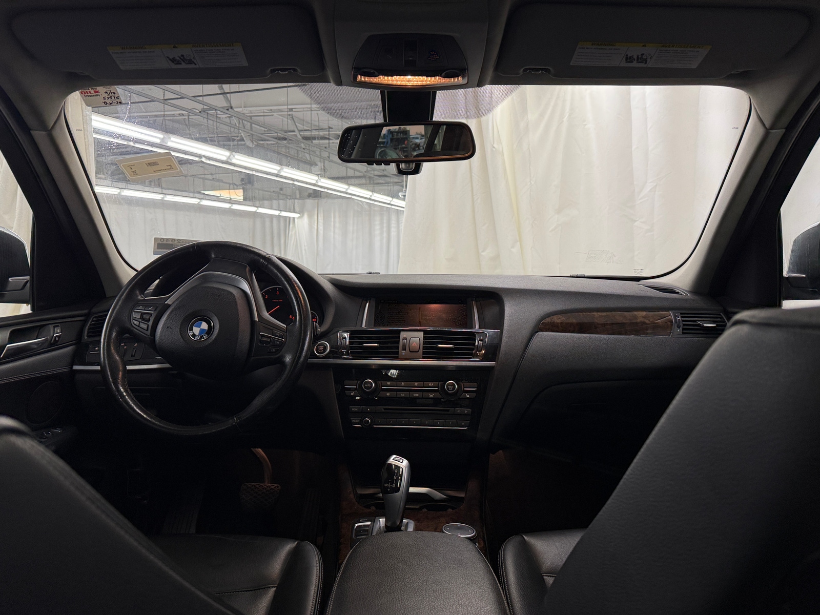 Thumbnail: 2015 BMW X3 - 2