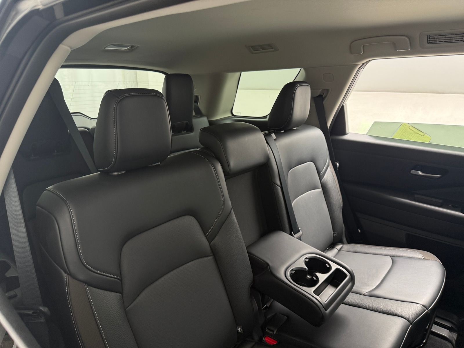 Thumbnail: 2026 Nissan Pathfinder - 5