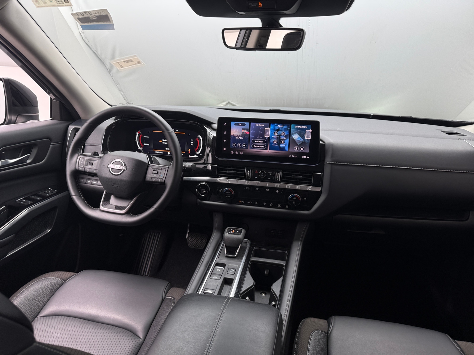 Thumbnail: 2026 Nissan Pathfinder - 2