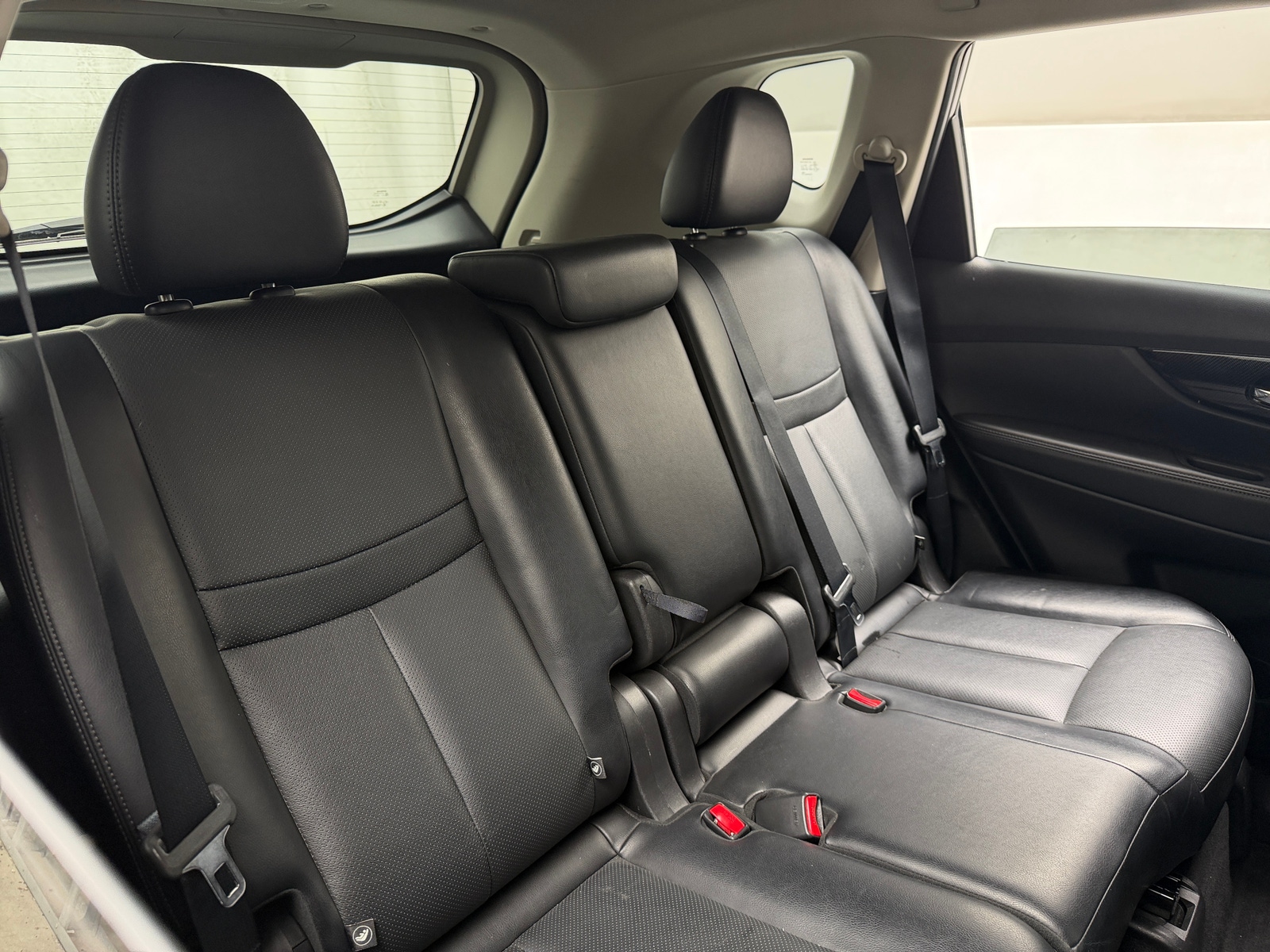 Thumbnail: 2018 Nissan Rogue - 5