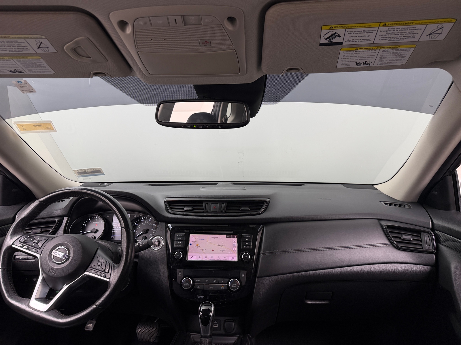 Thumbnail: 2018 Nissan Rogue - 2